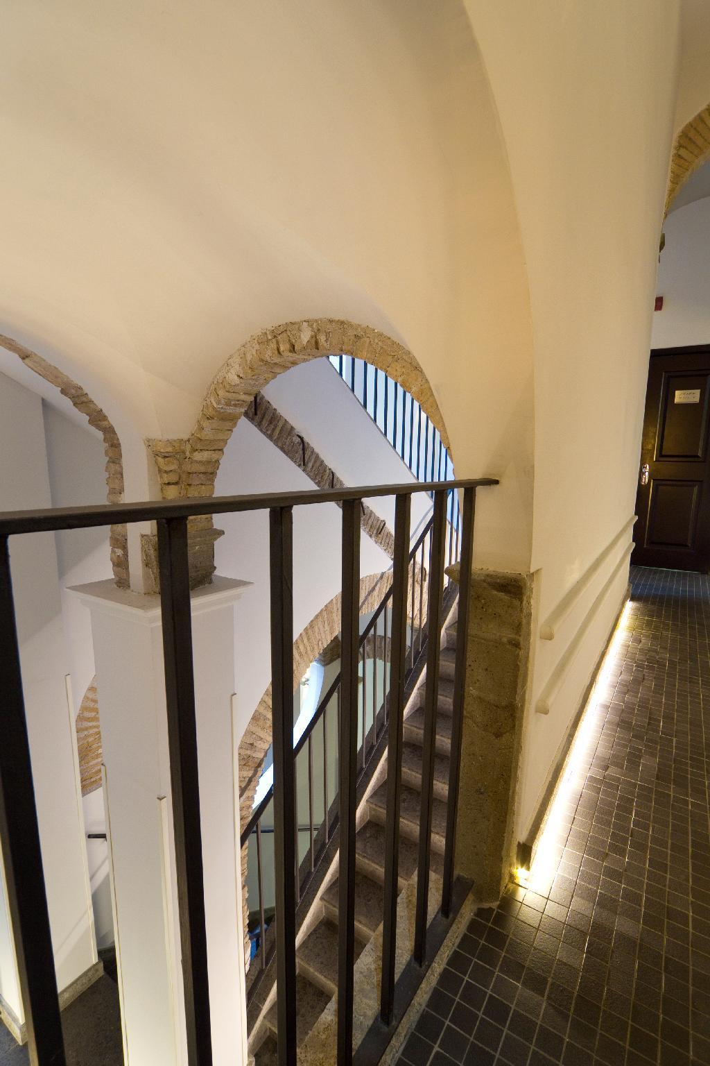 هتل Navona Palace Luxury Inn رم