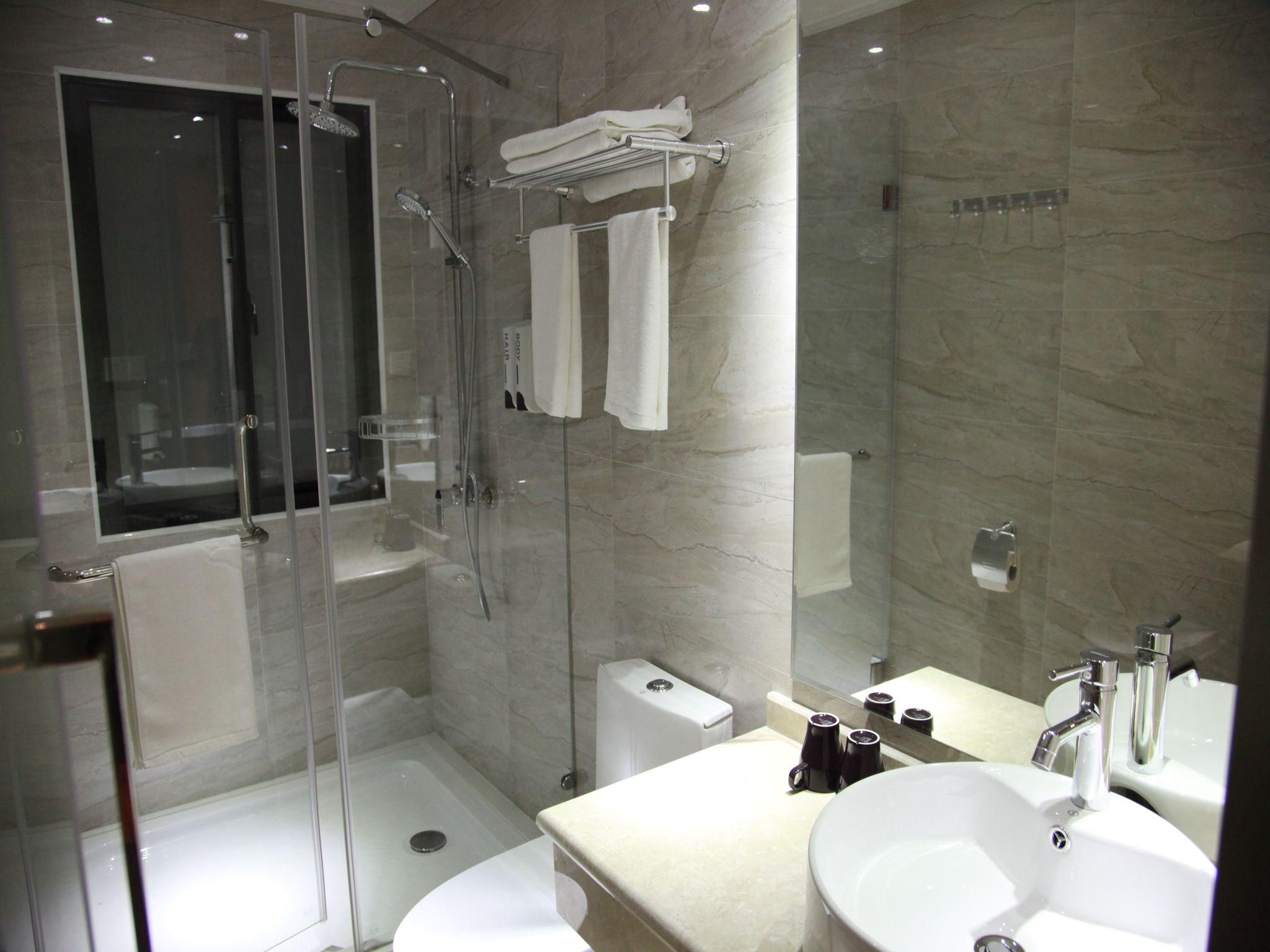 هتل Shanghai Fish Inn East Nanjing Road Shanghai