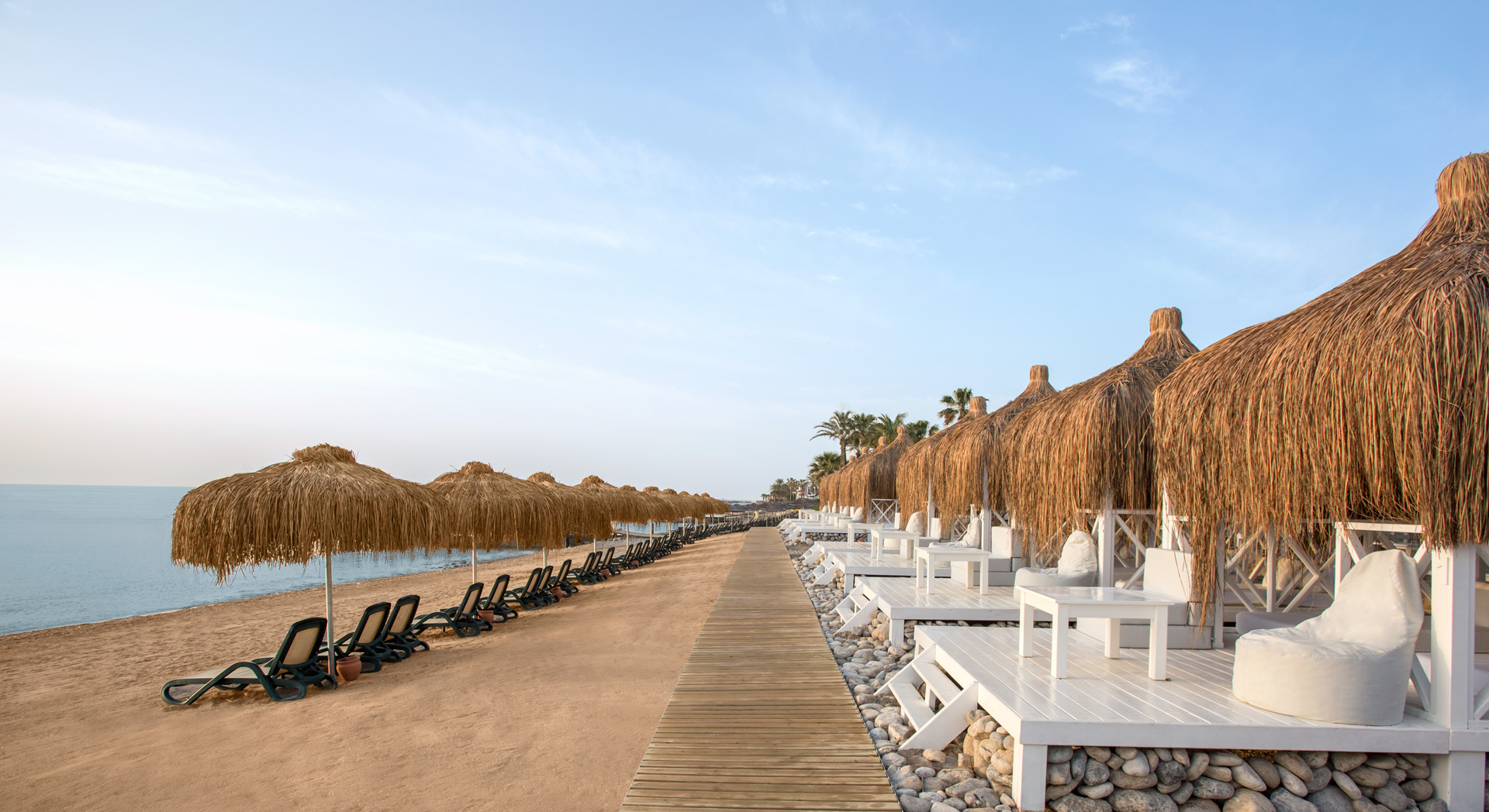 هتل پالوما فورستا ریزورت اند اسپا بلدیبی