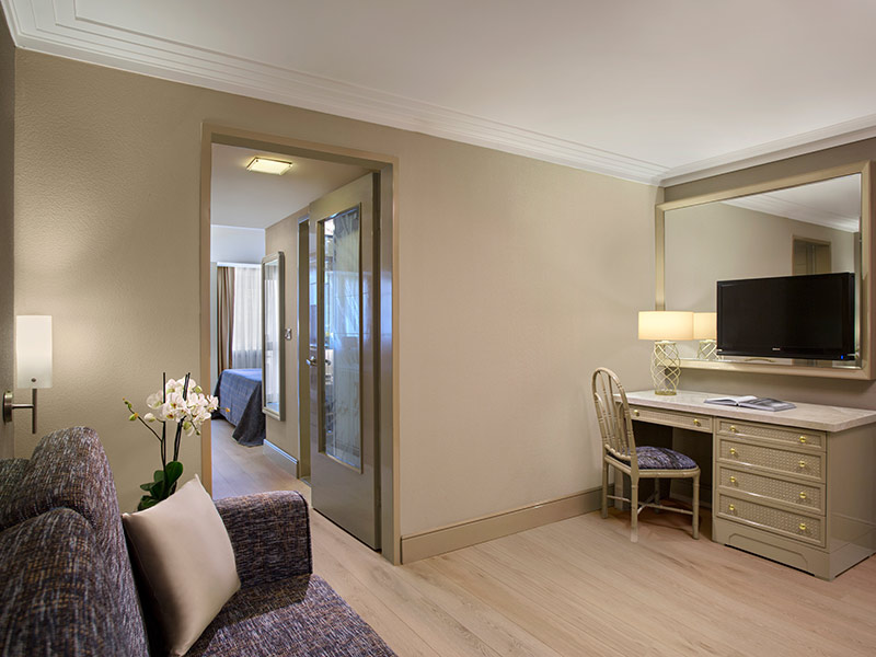 هتل پالوما فورستا ریزورت اند اسپا بلدیبی