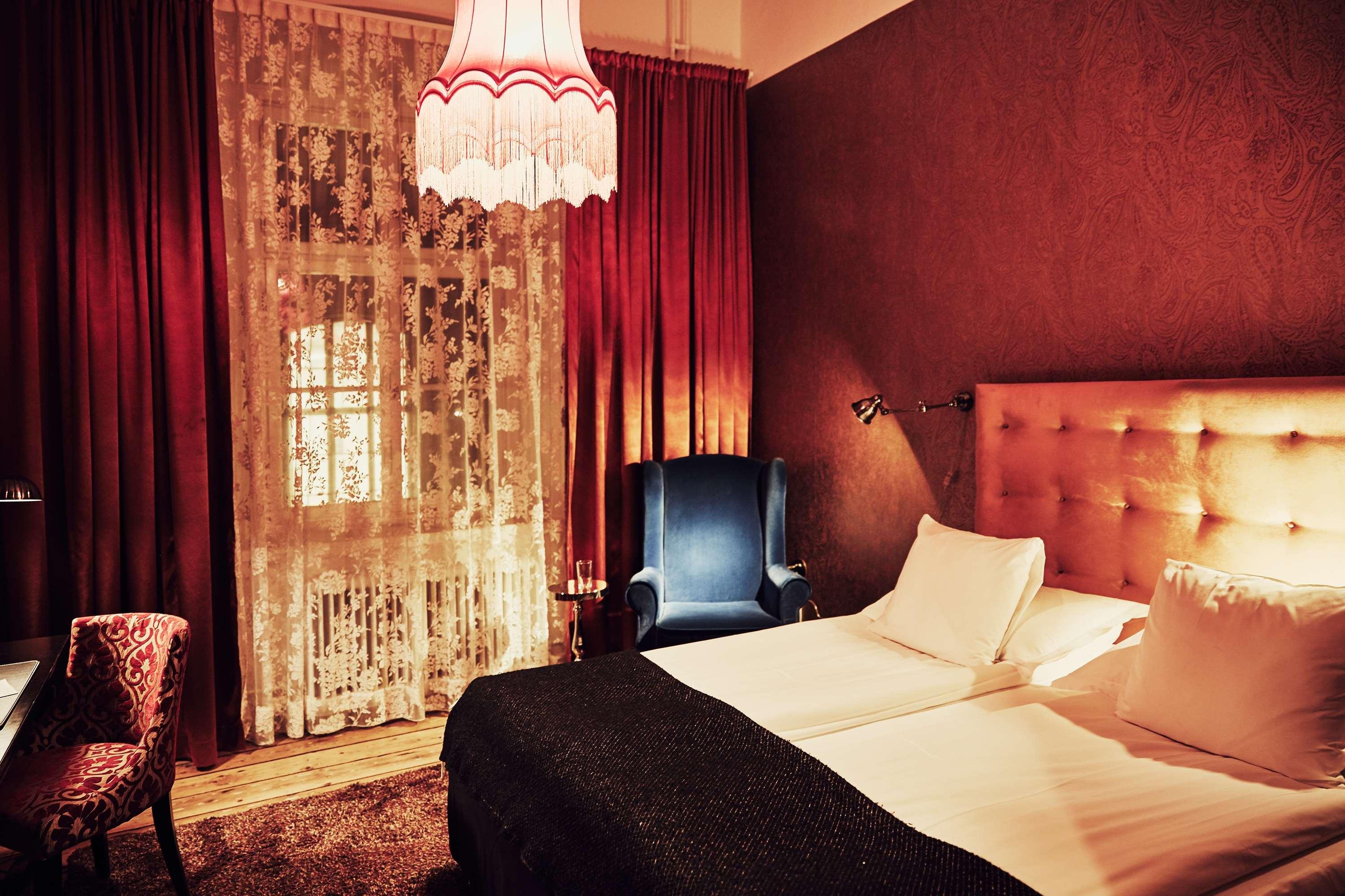 هتل NOFO Hotel, BW Premier Collection استکهلم
