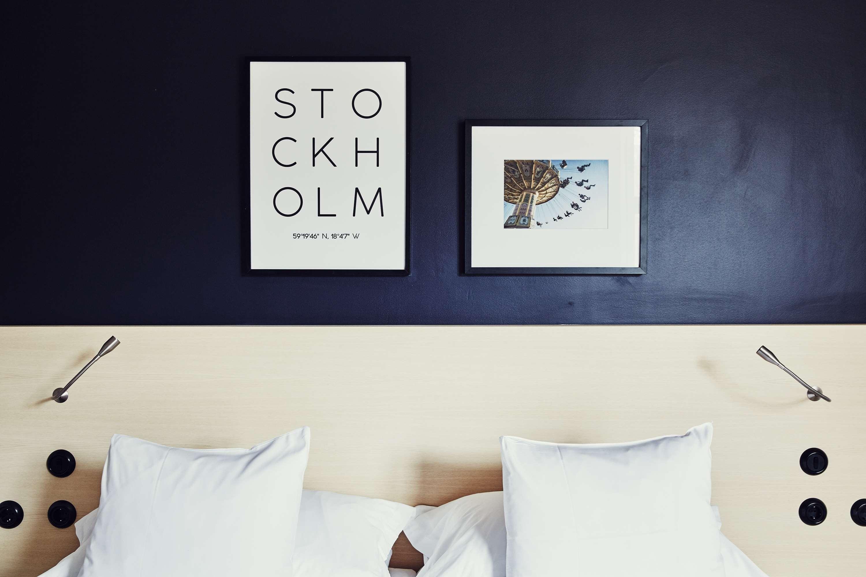 هتل NOFO Hotel, BW Premier Collection استکهلم