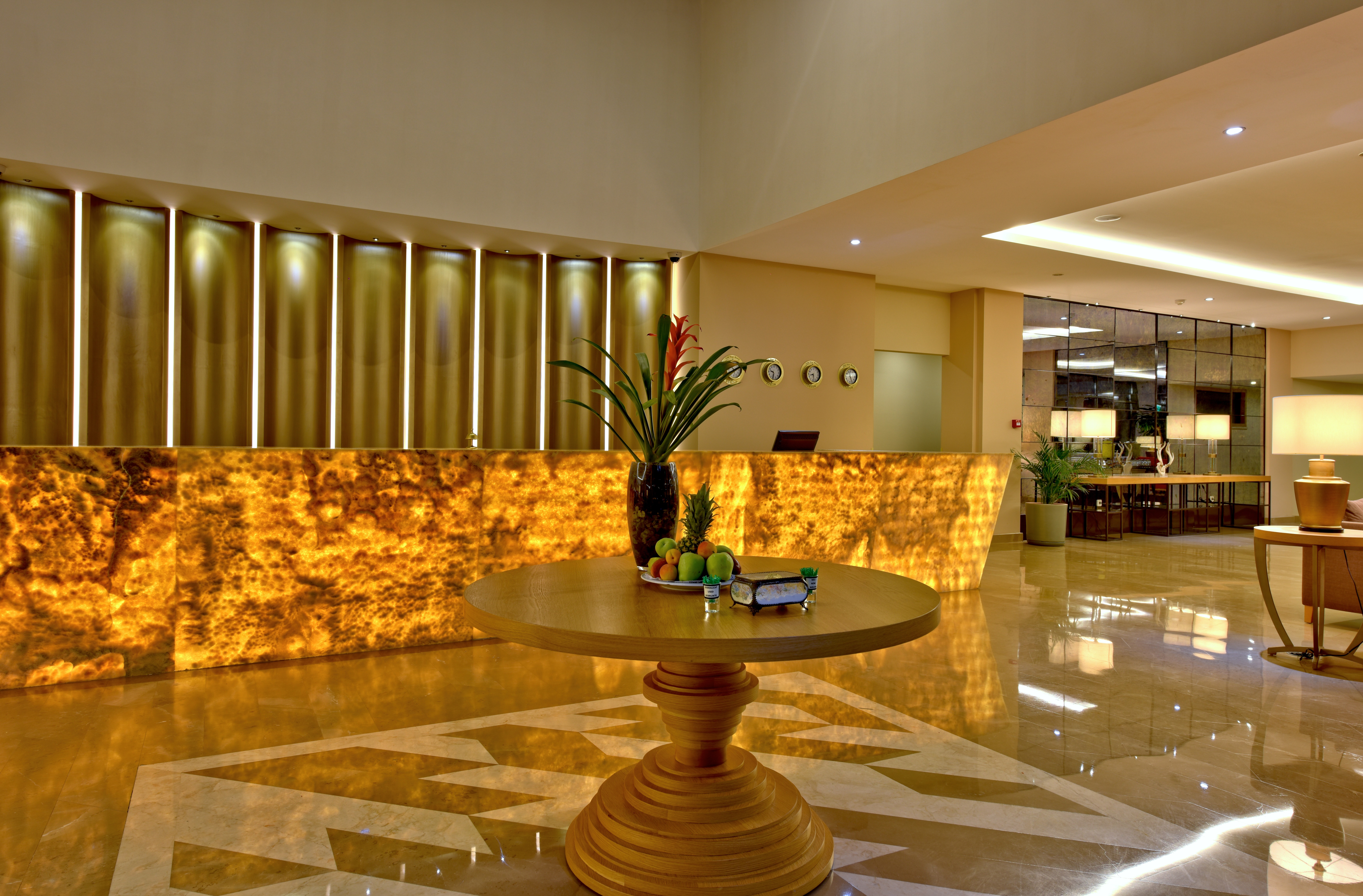 هتل Side Star Beach ساید