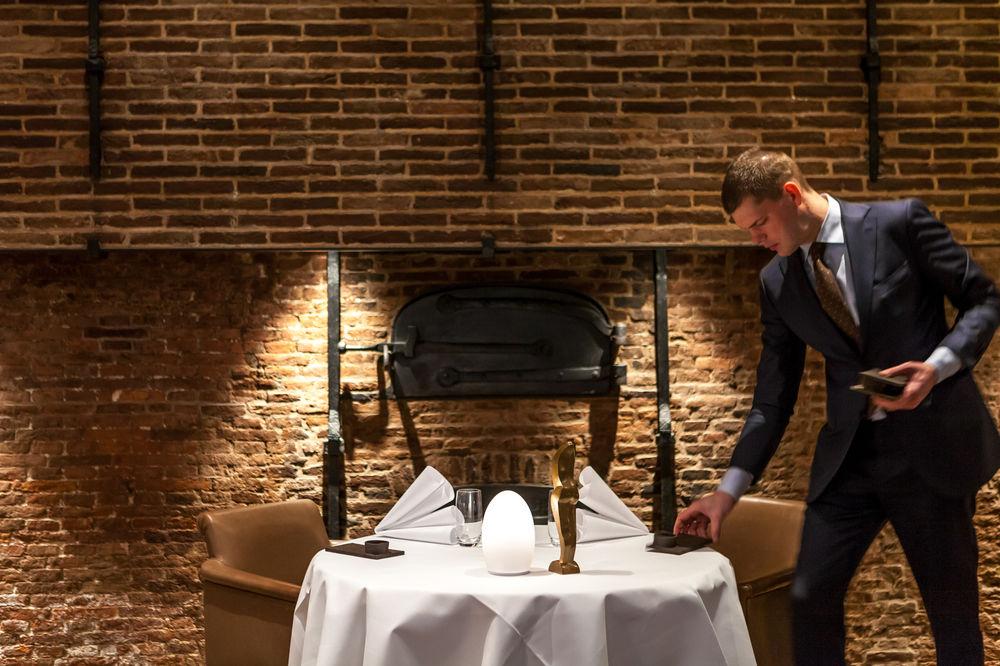 هتل The Dylan آمستردام