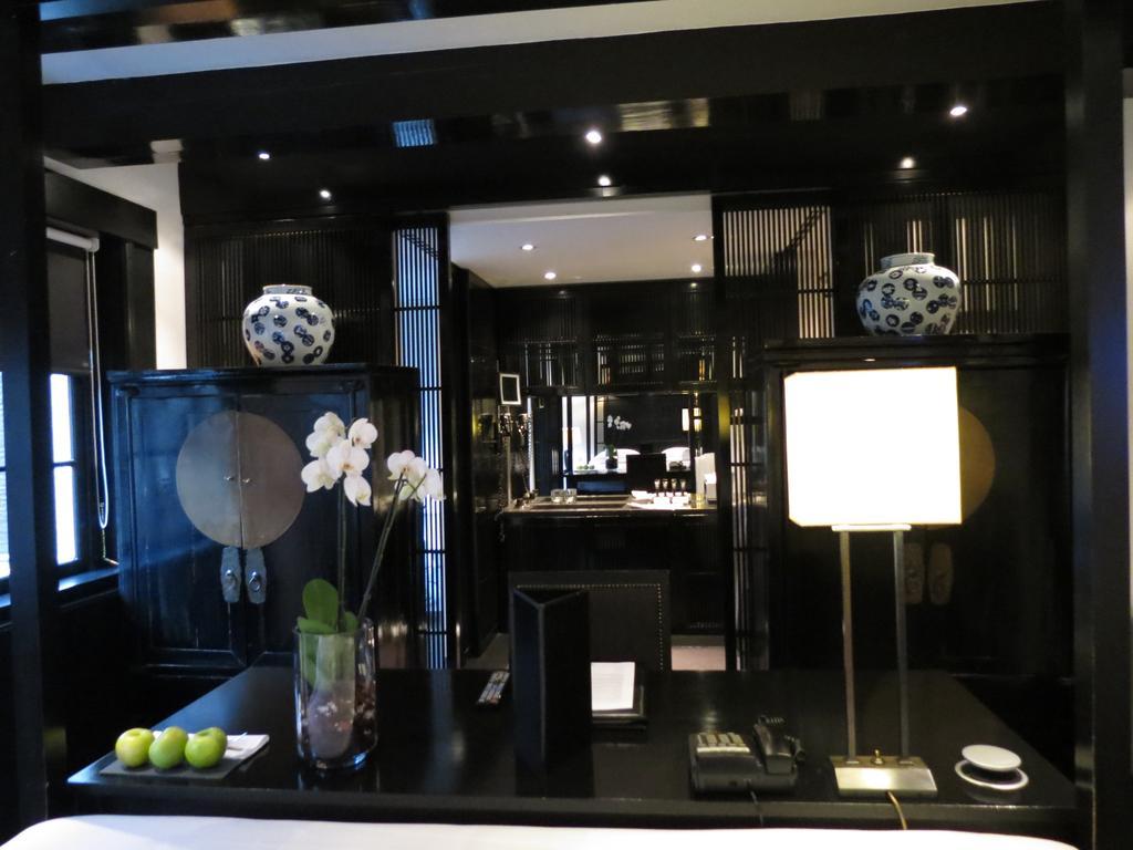 هتل The Dylan آمستردام