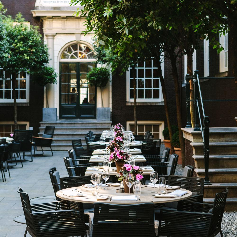 هتل The Dylan آمستردام