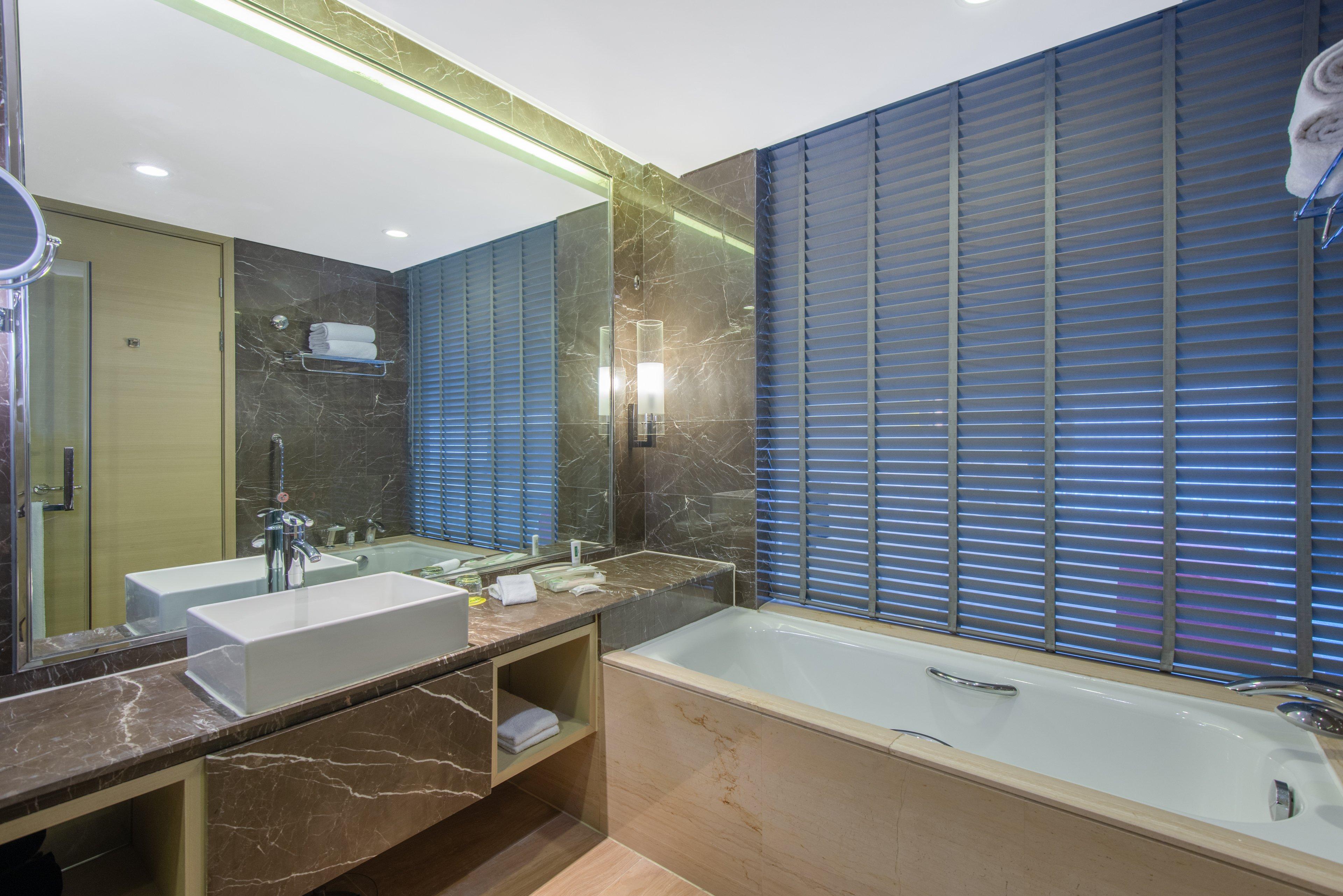 هتل Holiday Inn Shanghai Songjiang Shanghai