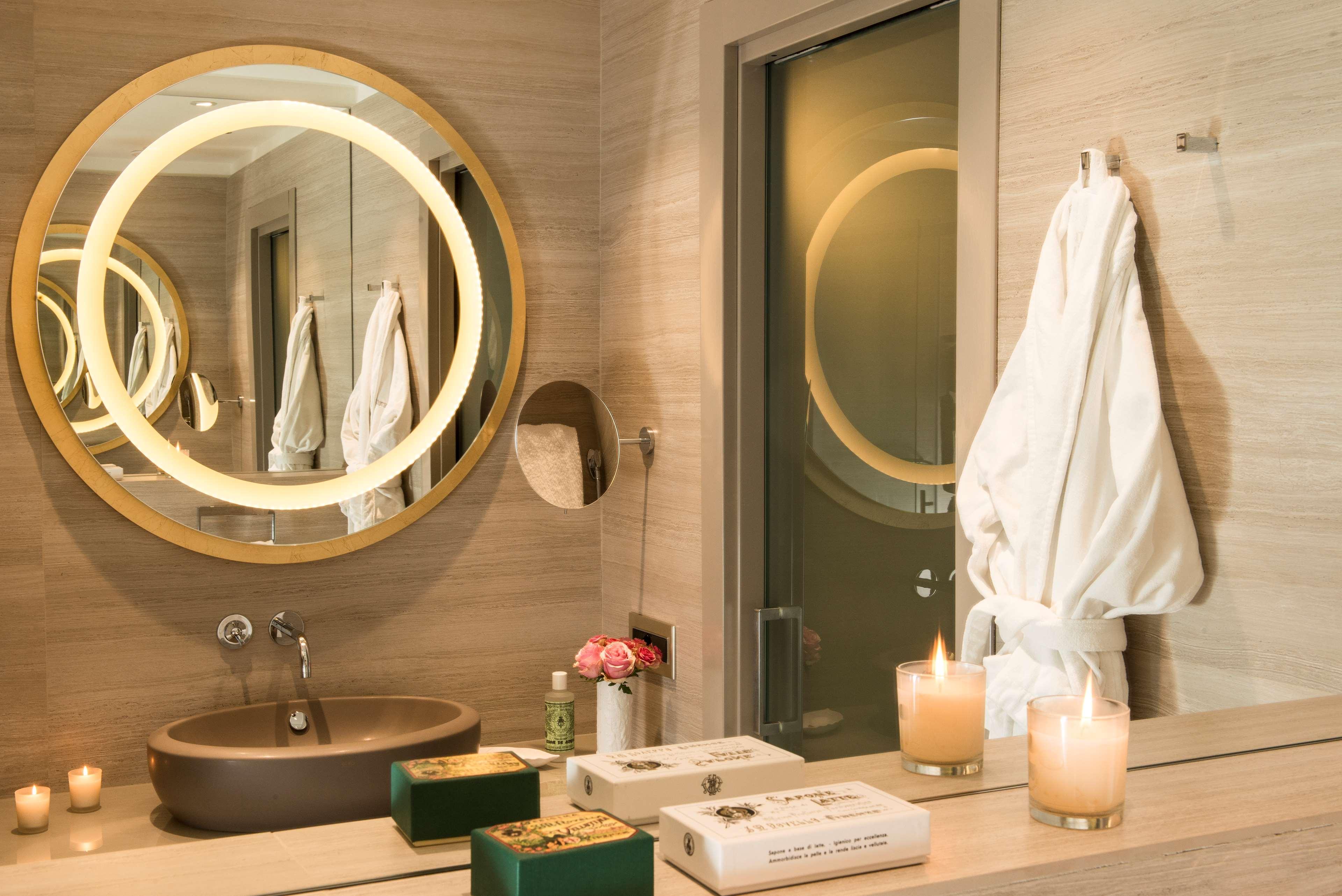 هتل Rosa Grand Milano میلان