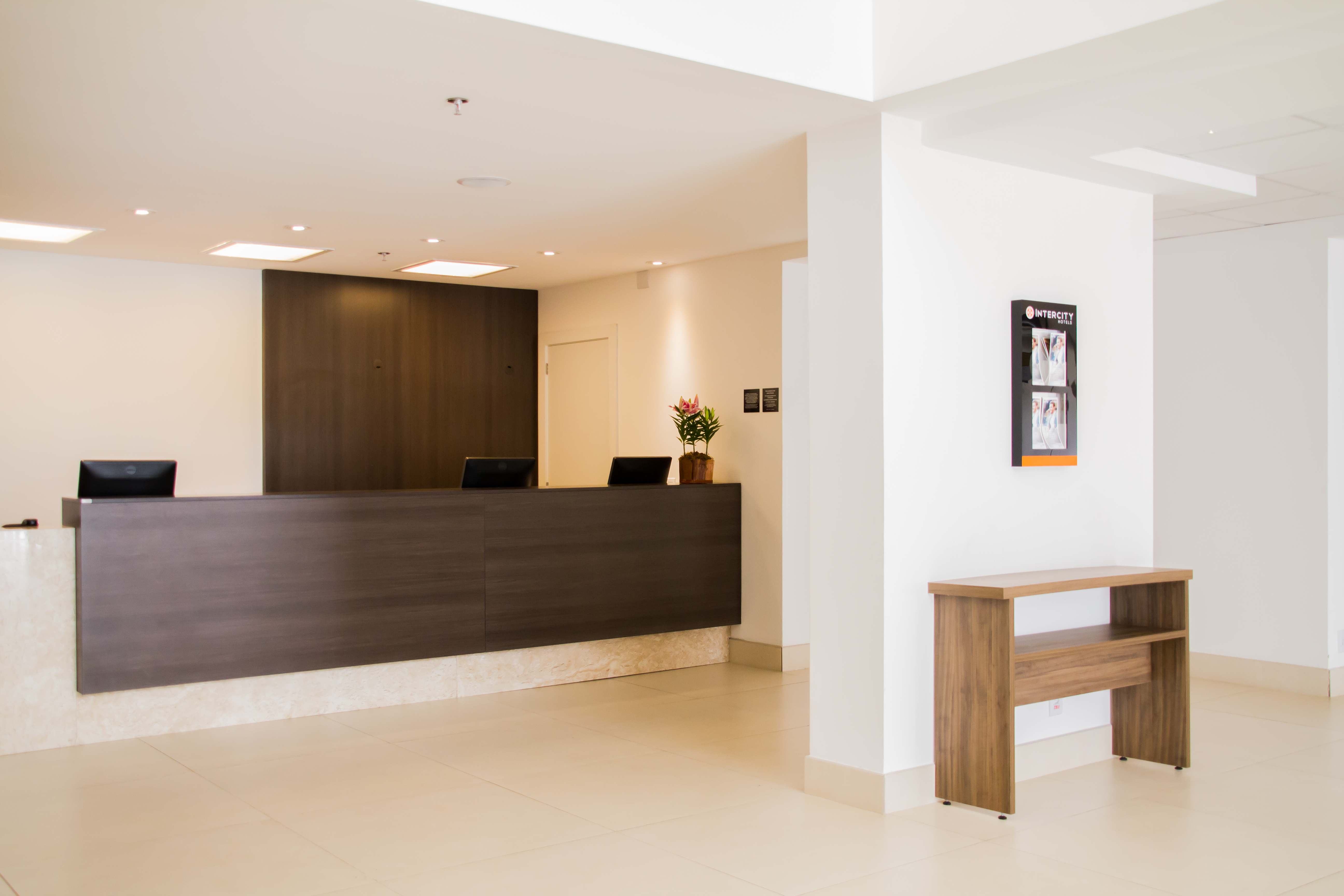 هتل Intercity Shopping Gravatai Gravataí