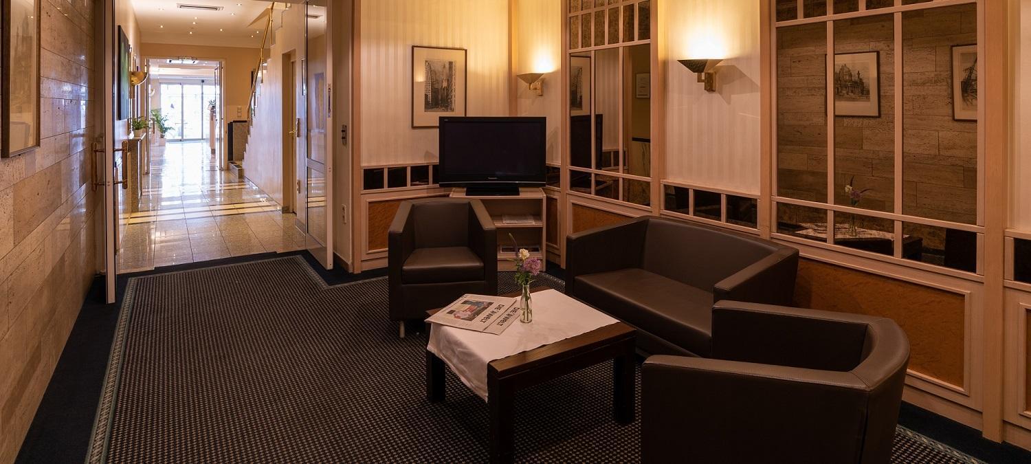 هتل Daniel مونیخ