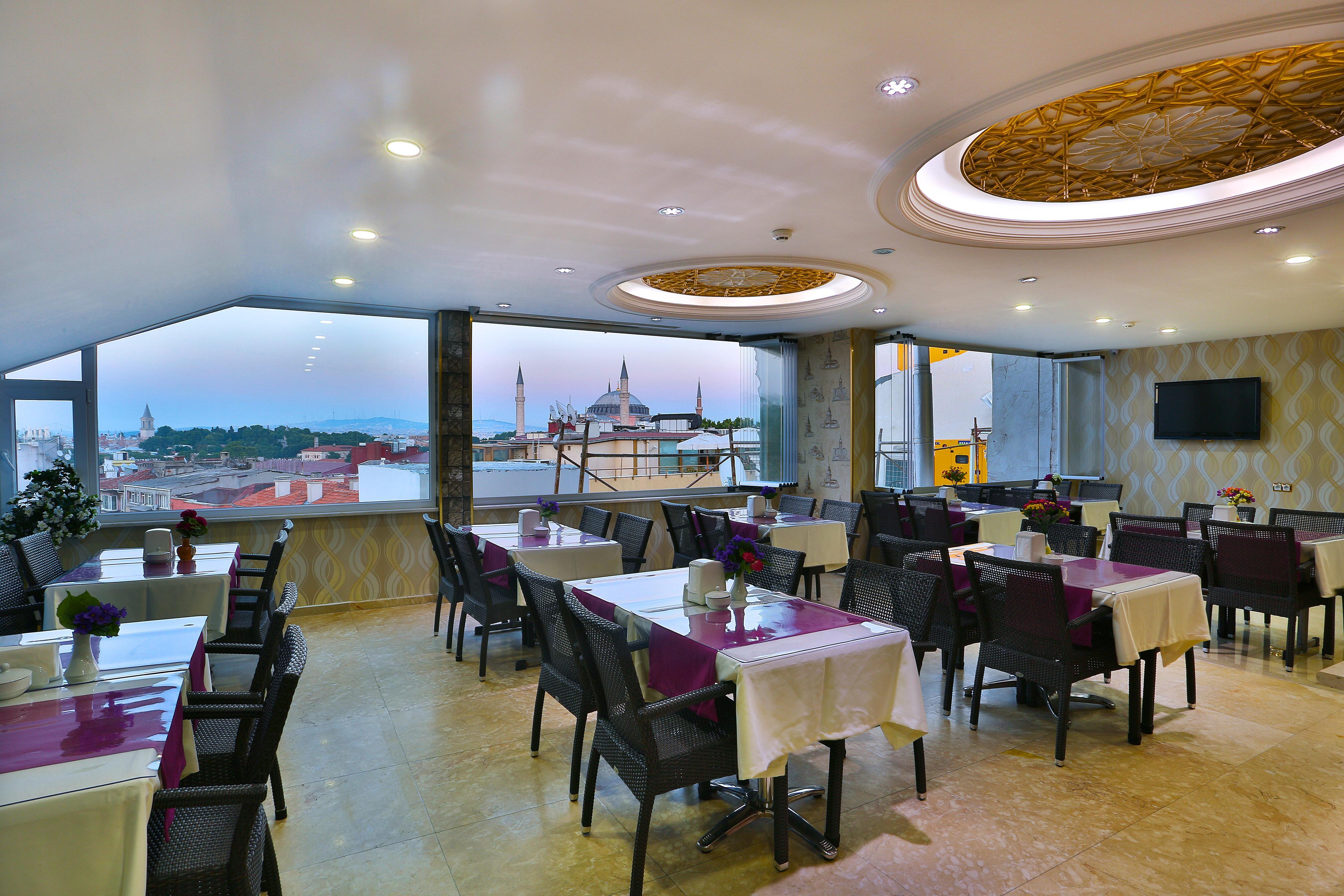 Hotel Ayasultan Hotel Istanbul