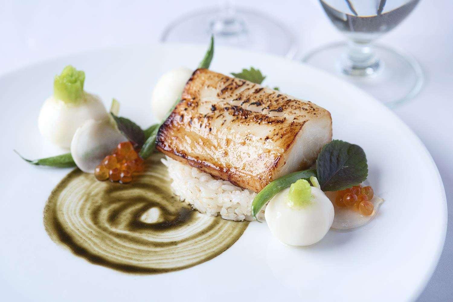 هتل Grand Pacific ویکتوریا