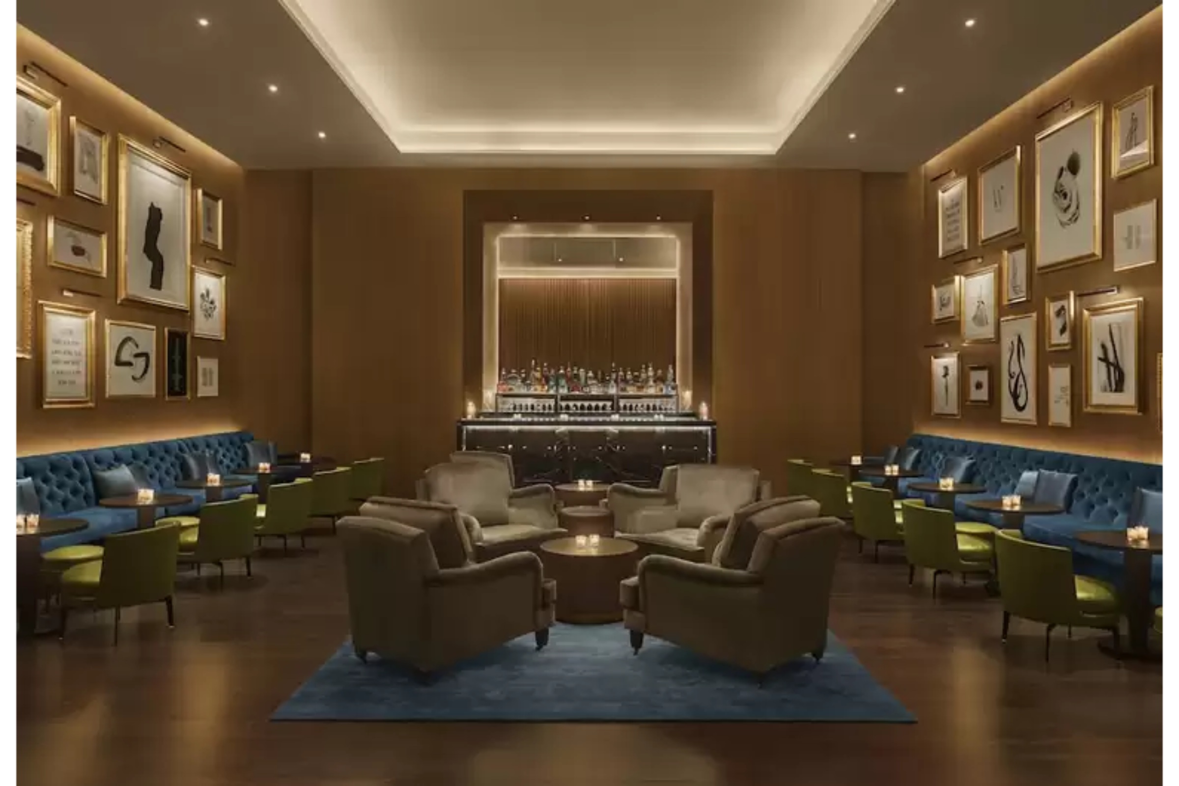 هتل The Abu Dhabi Edition ابوظبی