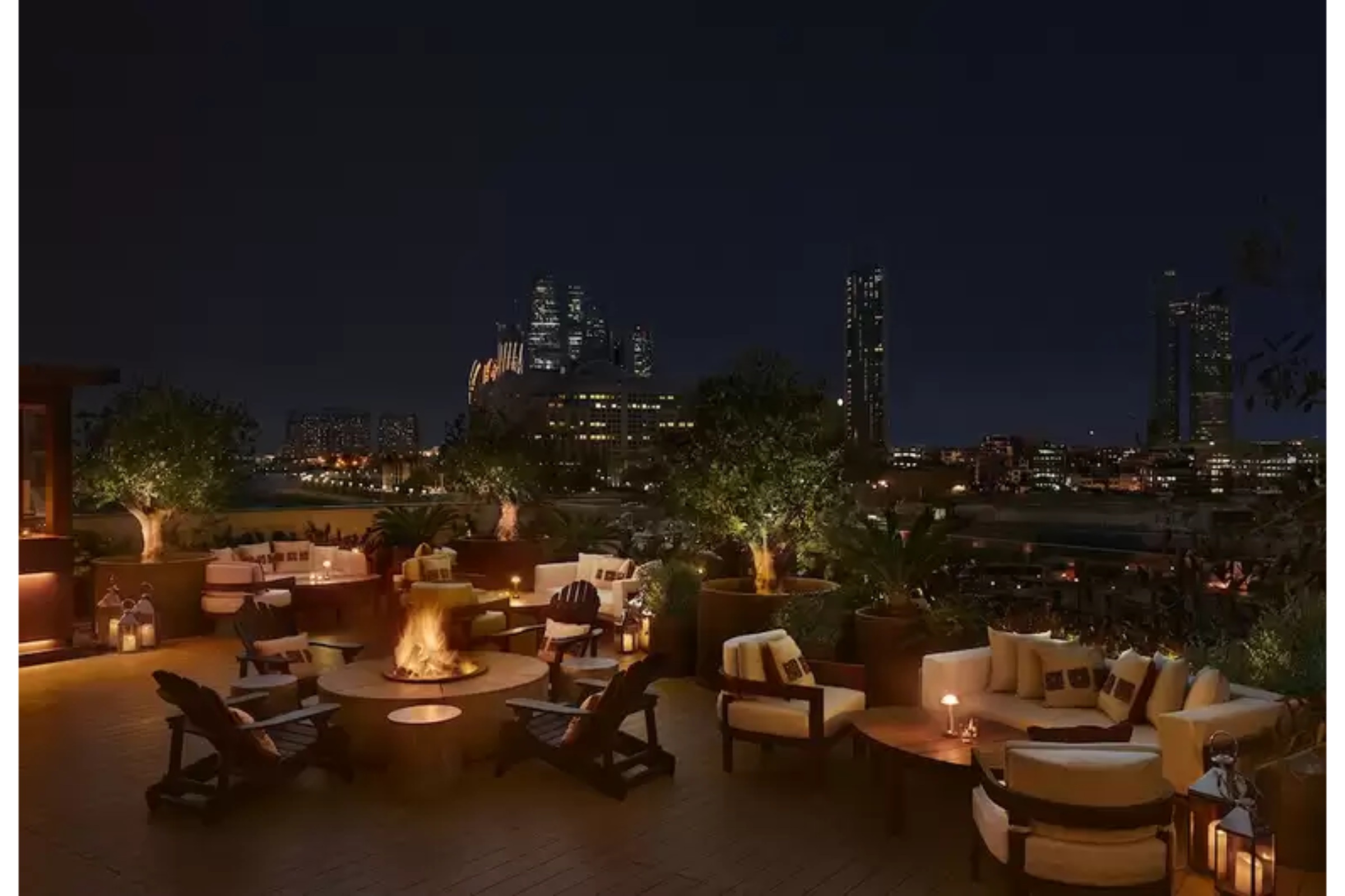 هتل The Abu Dhabi Edition ابوظبی