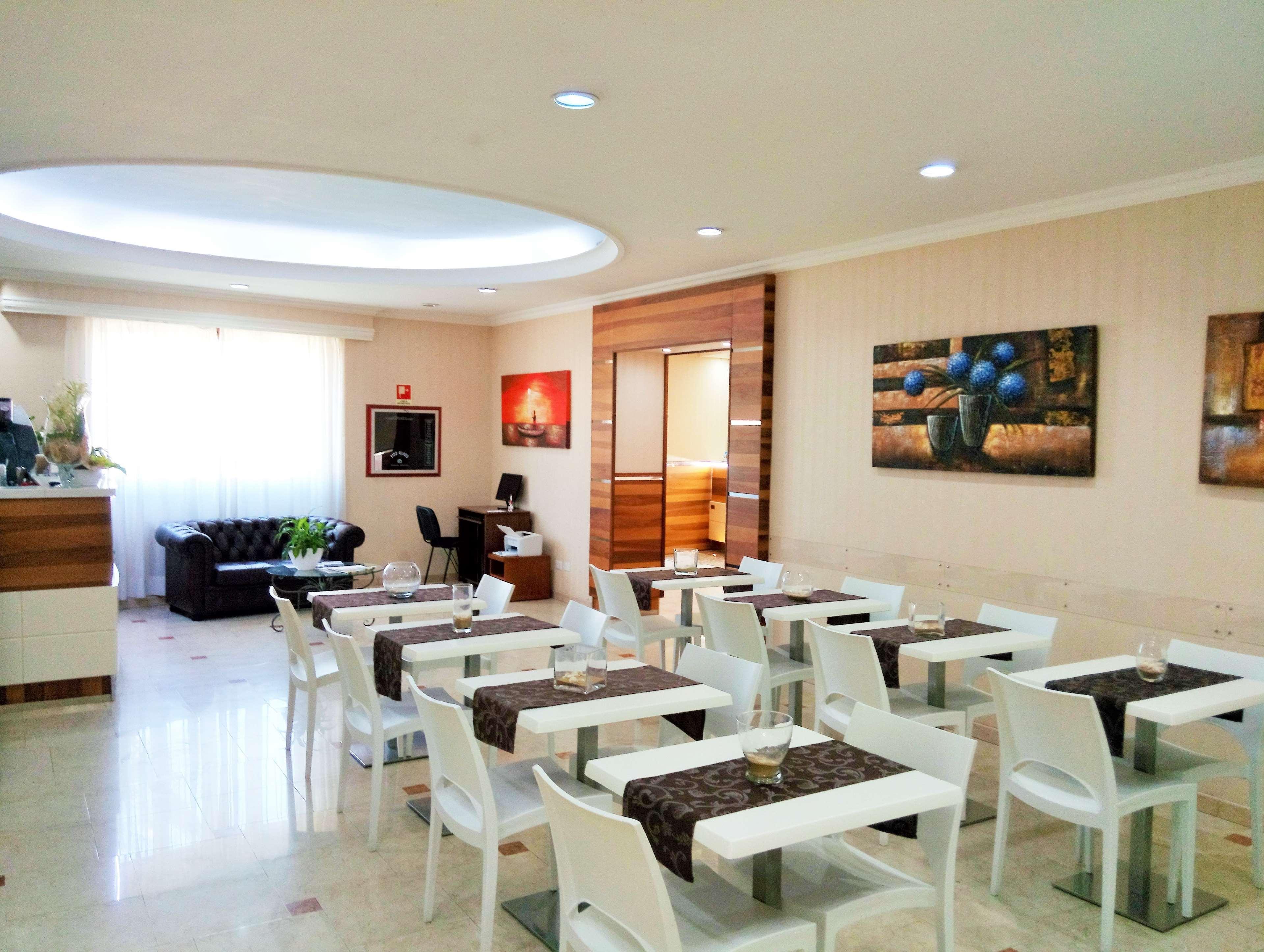 هتل Hotel Riviera, Sure Hotel Collection by Best Western Fiumicino