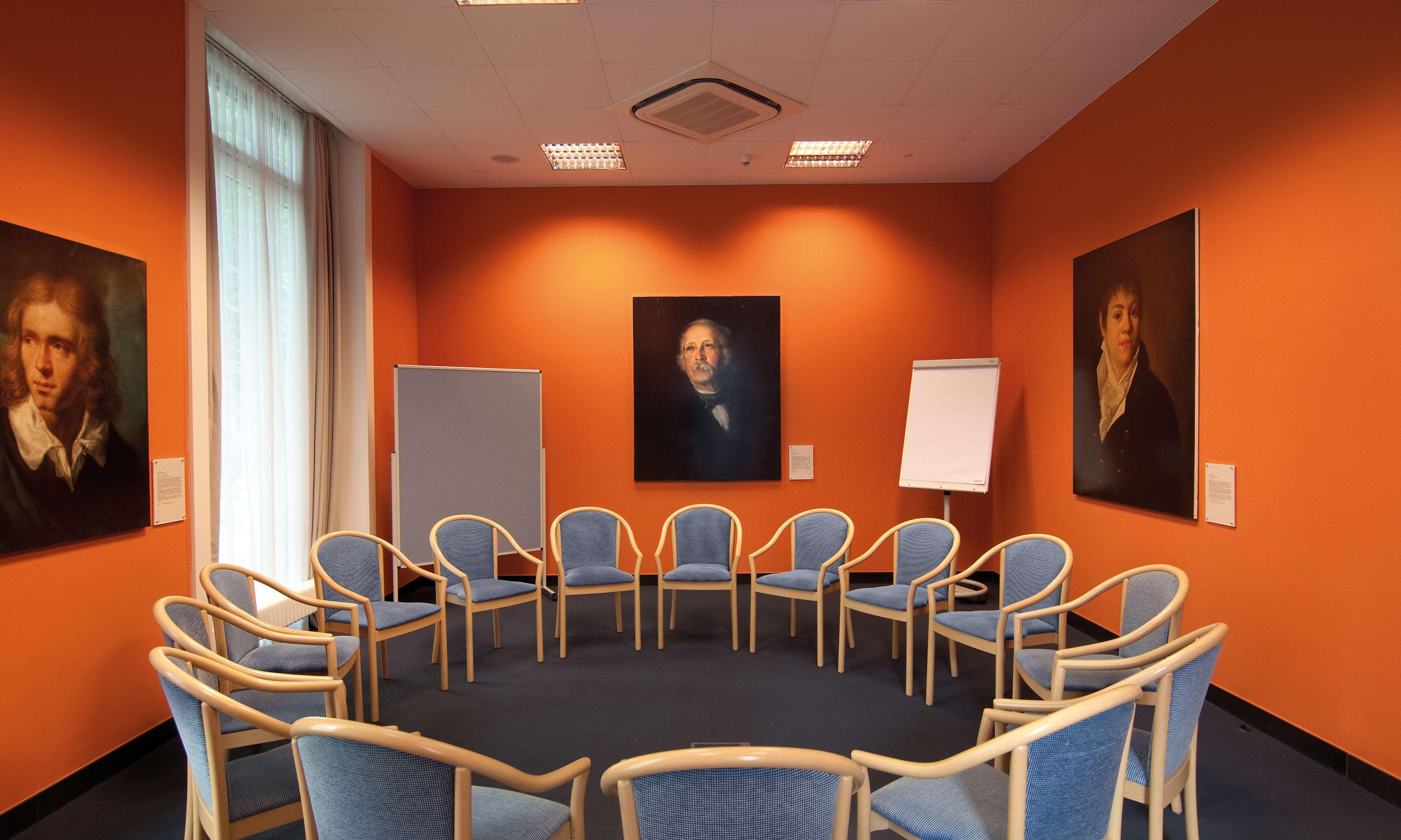 هتل لیوینگ ویسنسی برلین