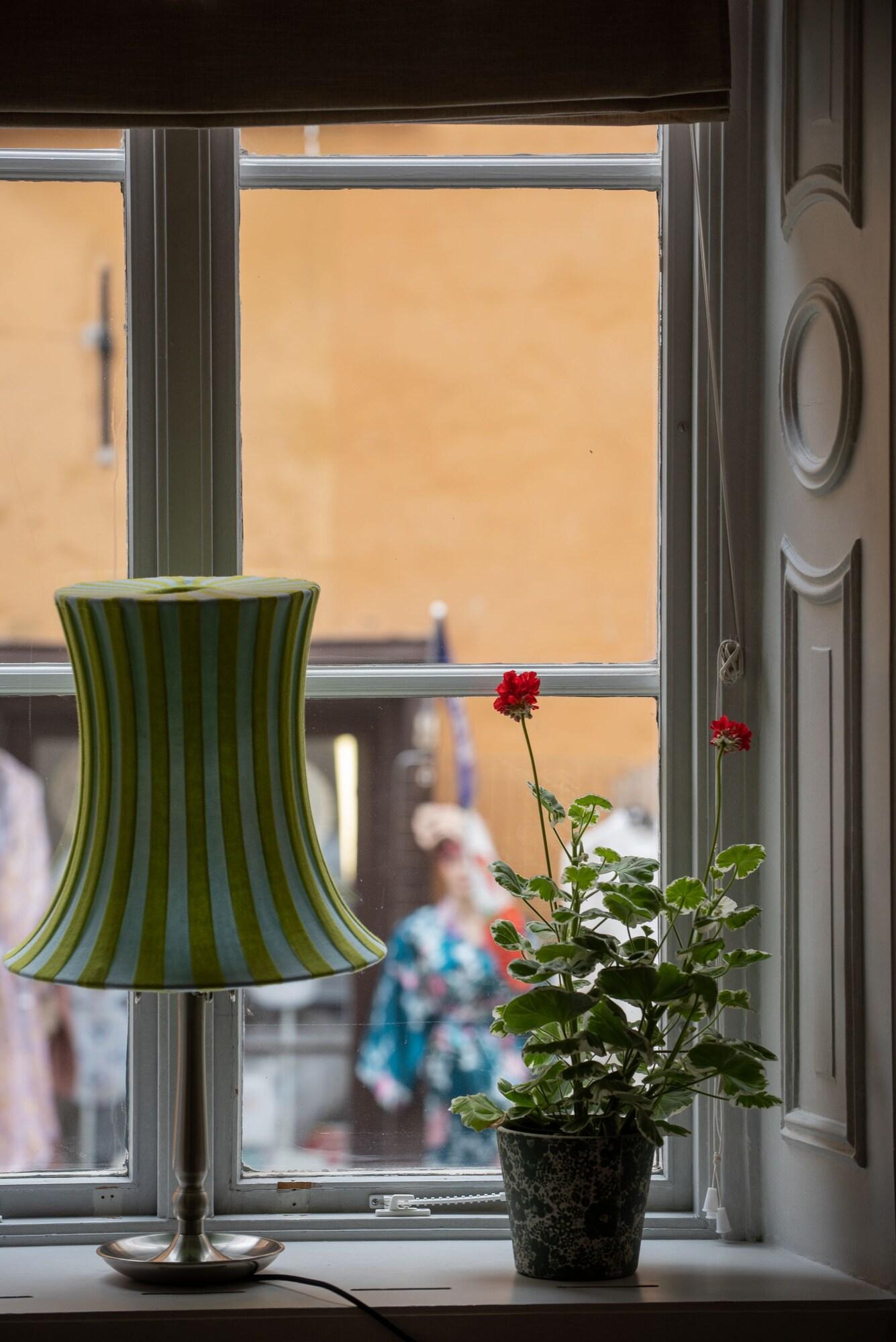 هتل Castle House Inn استکهلم