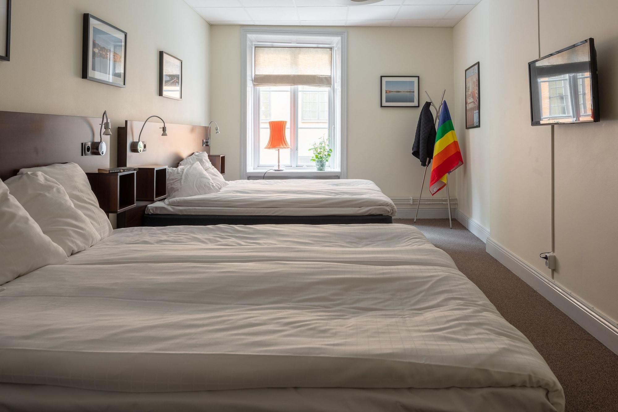 هتل Castle House Inn استکهلم