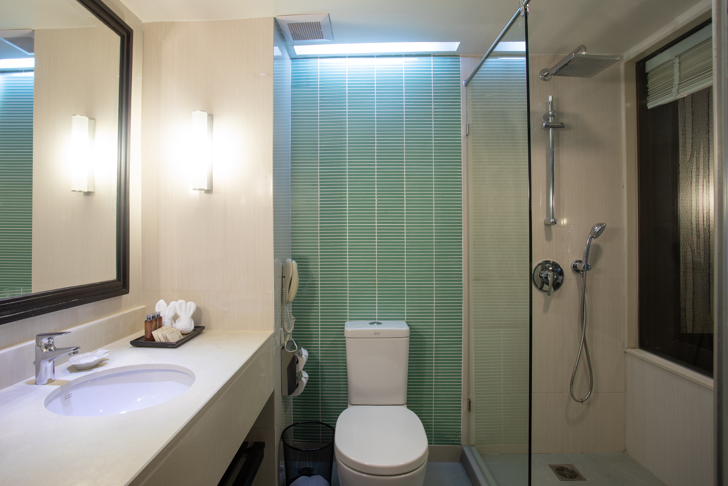 هتل Patong Merlin Hotel Patong