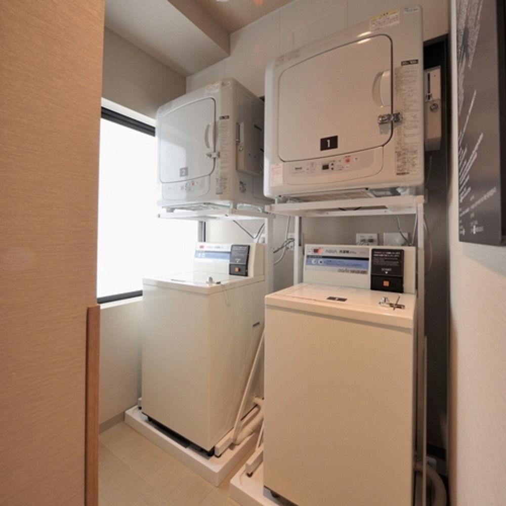 هتل Dormy Inn Ueno Okachimachi توکیو