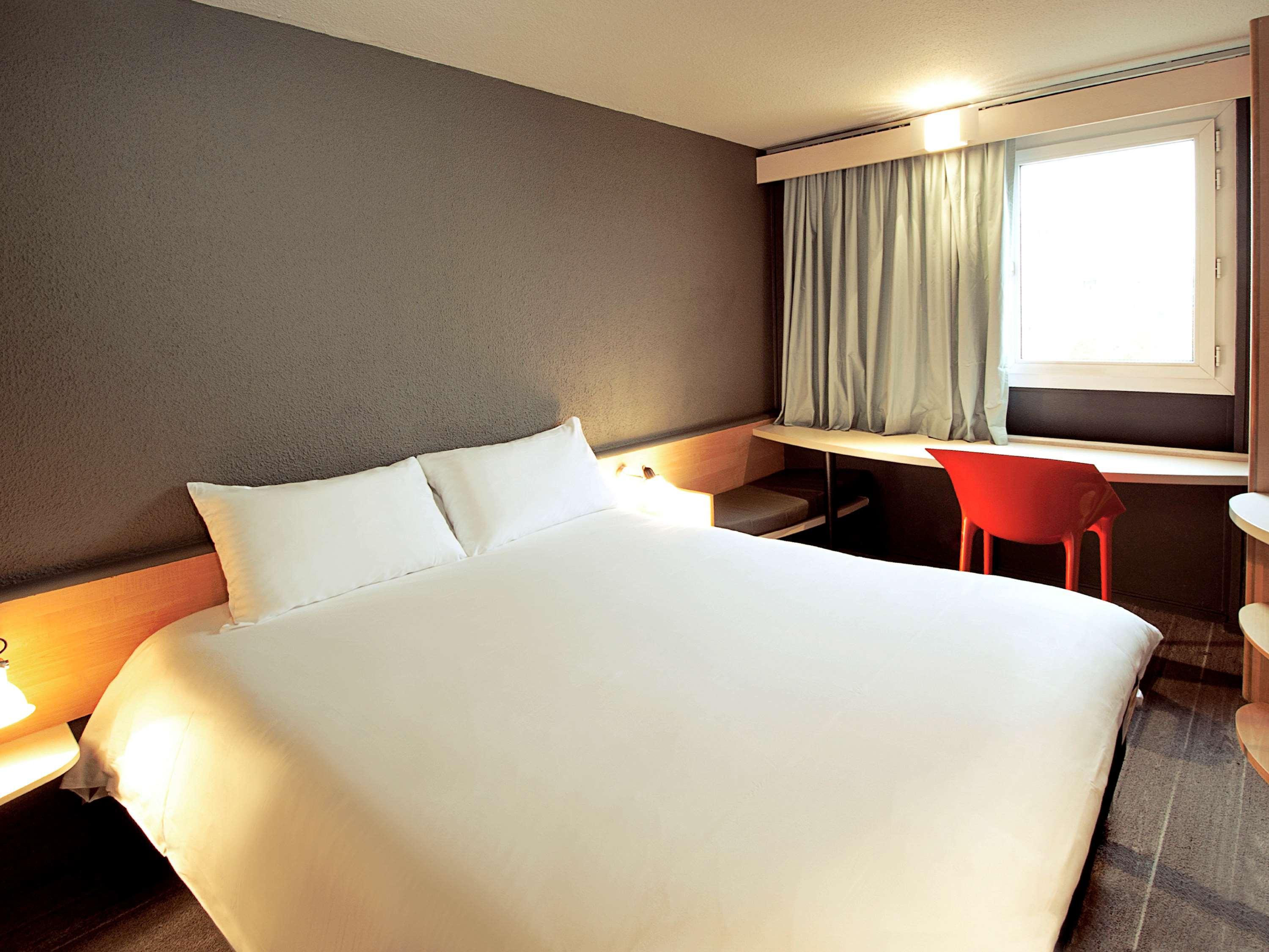 هتل Ibis Kortrijk Centrum Kortrijk