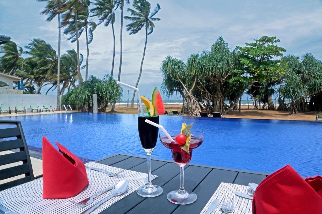 هتل Coco Royal Beach Kalutara