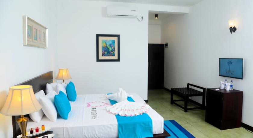 هتل Coco Royal Beach Kalutara
