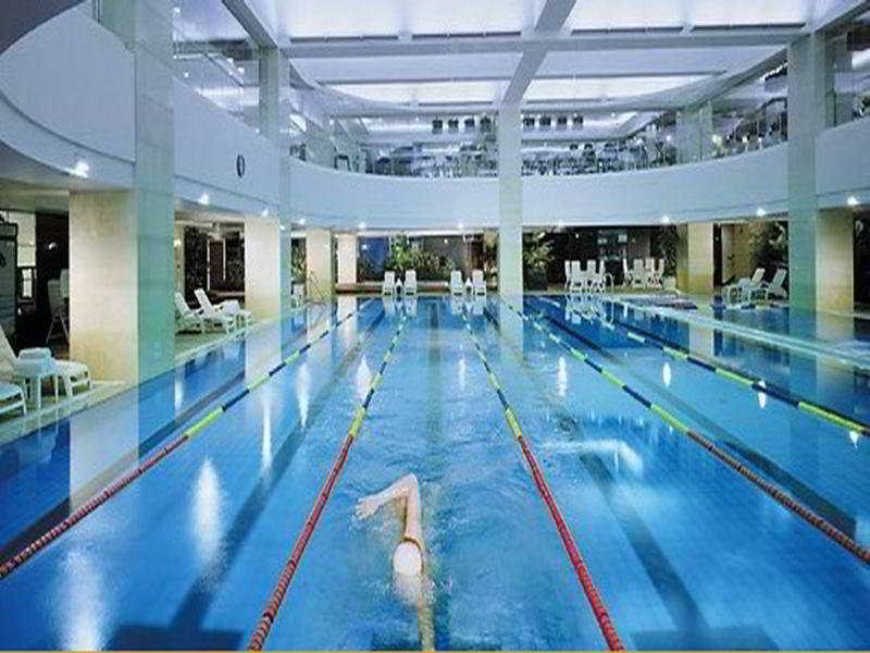 هتل JW Marriott Seoul سئول