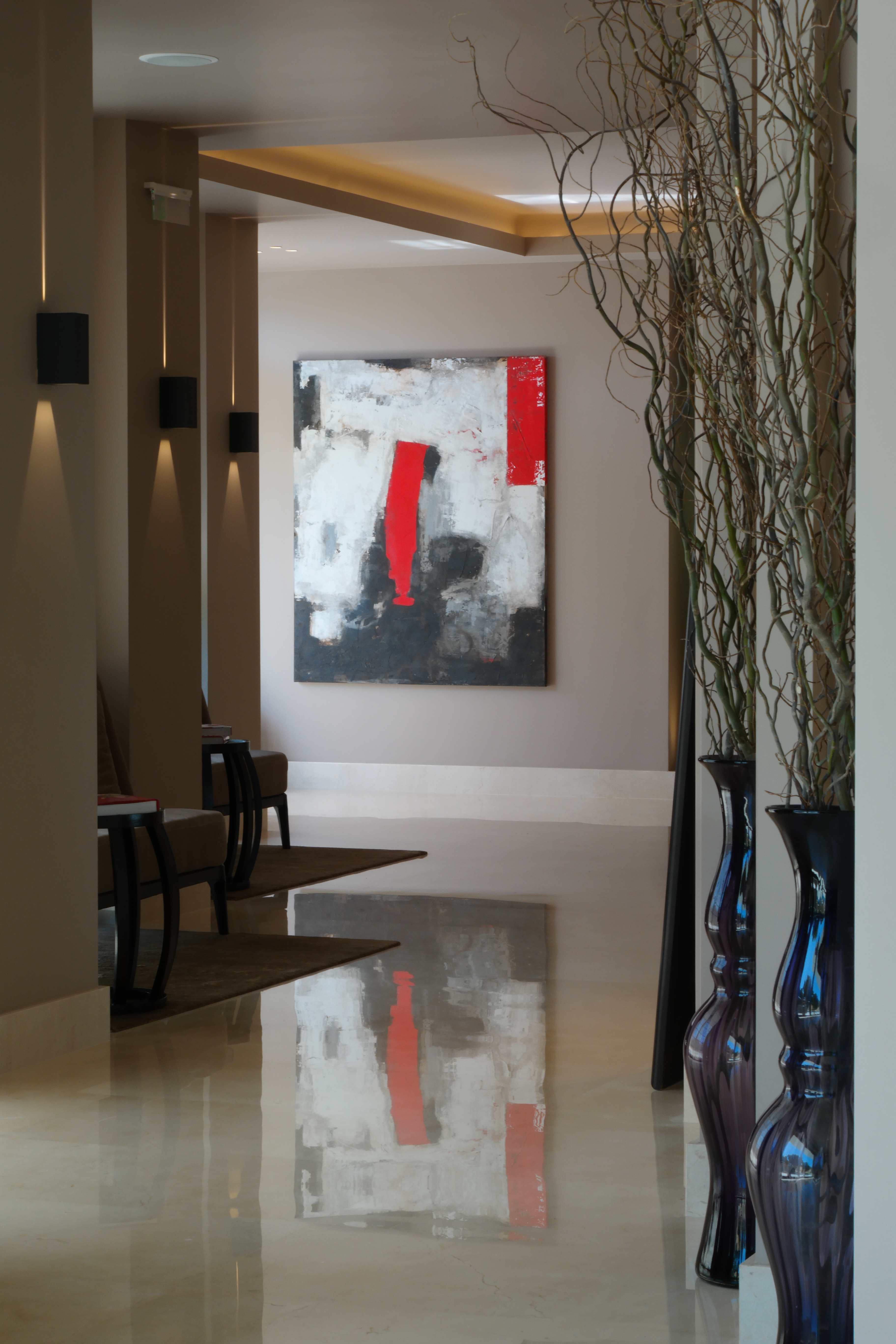 هتل Somewhere Boutique Hotel Vouliagmeni Vouliagmeni