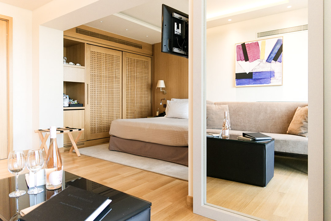 هتل Somewhere Boutique Hotel Vouliagmeni Vouliagmeni
