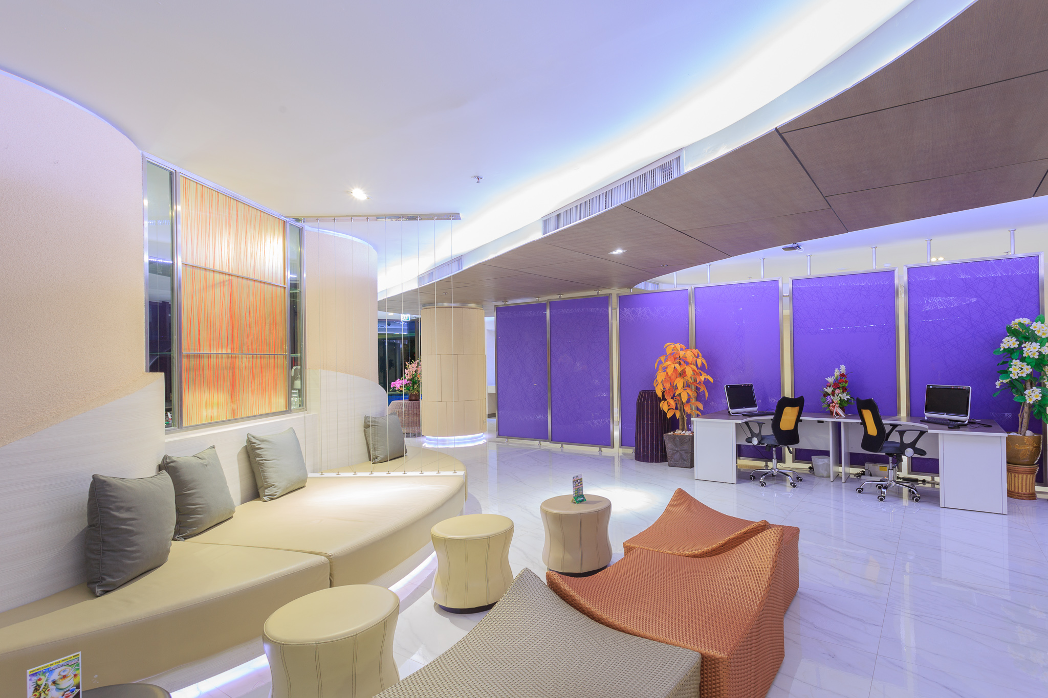 هتل Pattaya Discovery Beach Hotel پاتایا