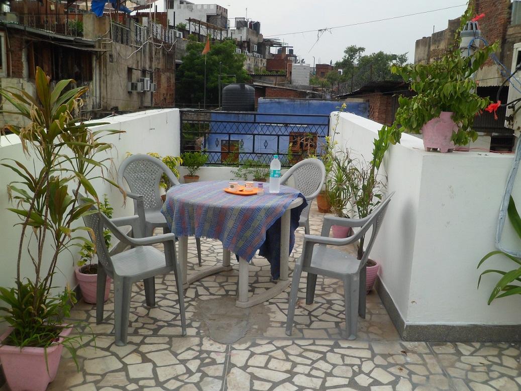 هتل Hotel Arjun New Delhi