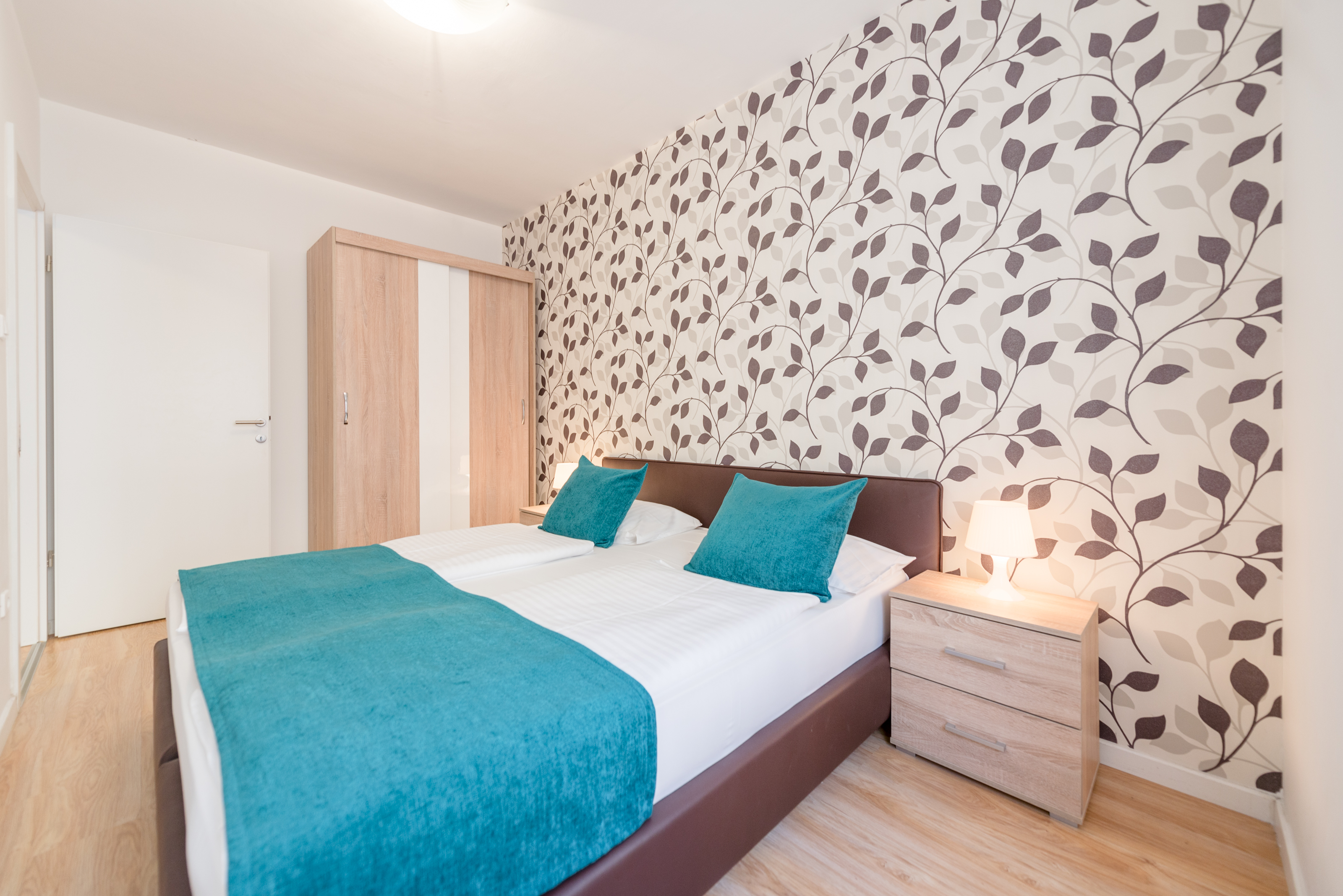 هتل Prince Apartments بوداپست