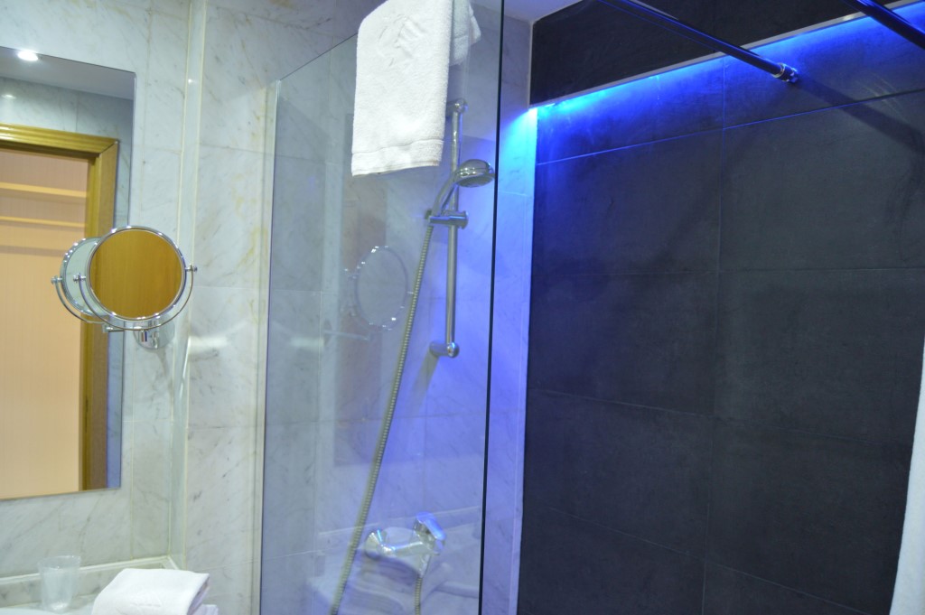 هتل Erase Un Hotel مادرید