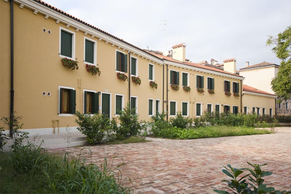 Hotel Alberghiera Venezia
