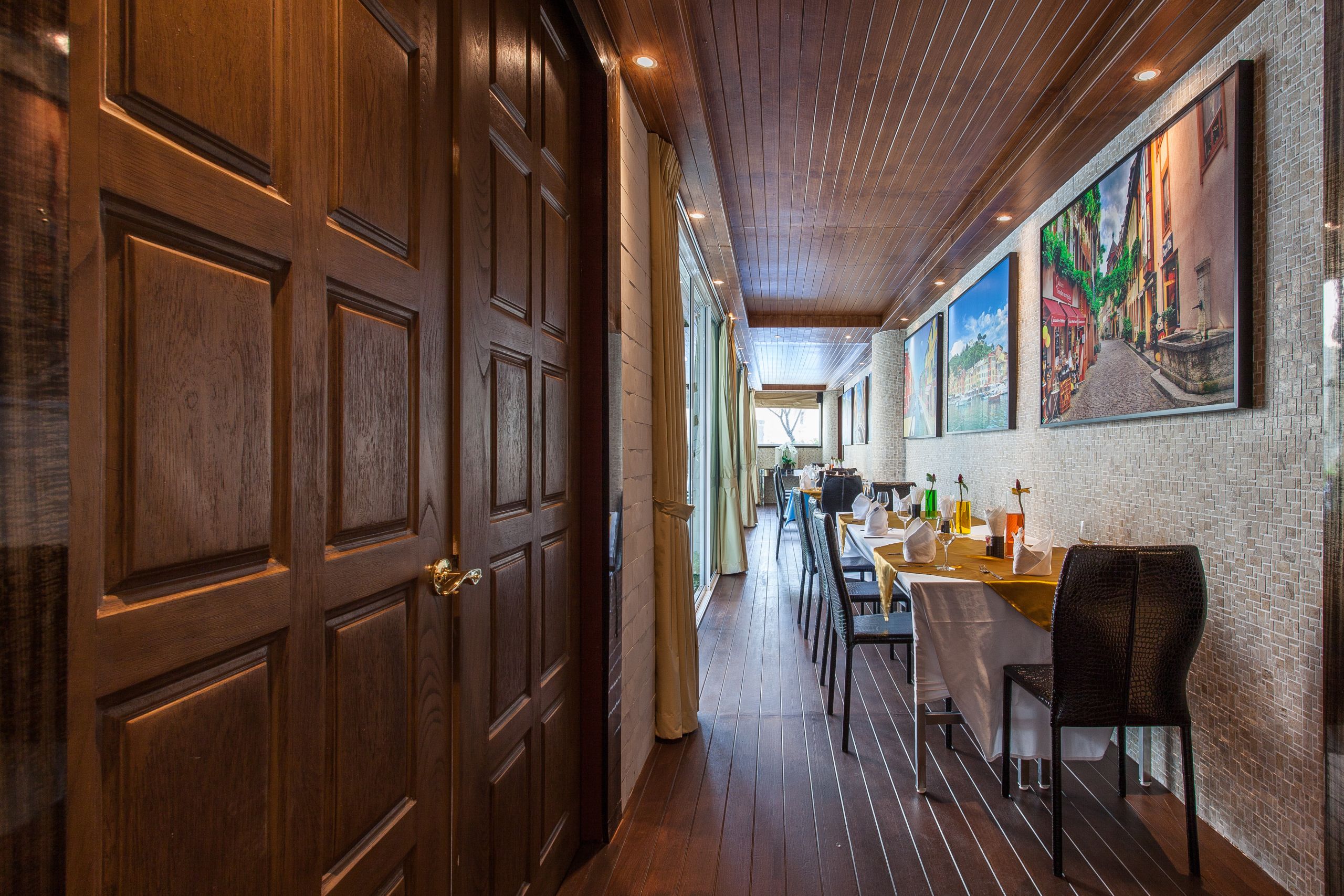 هتل Patong Heritage Patong