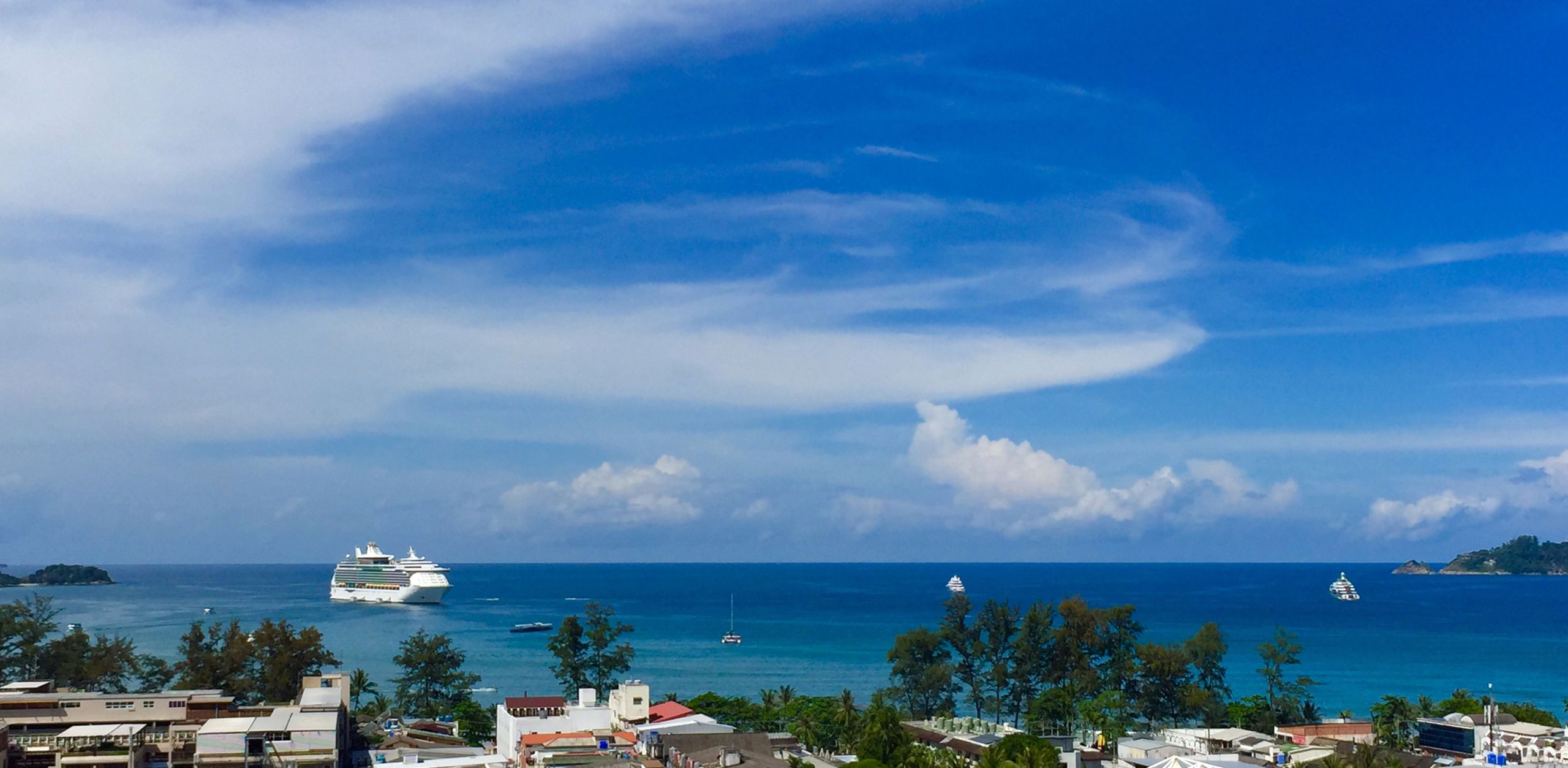 هتل Patong Heritage Patong