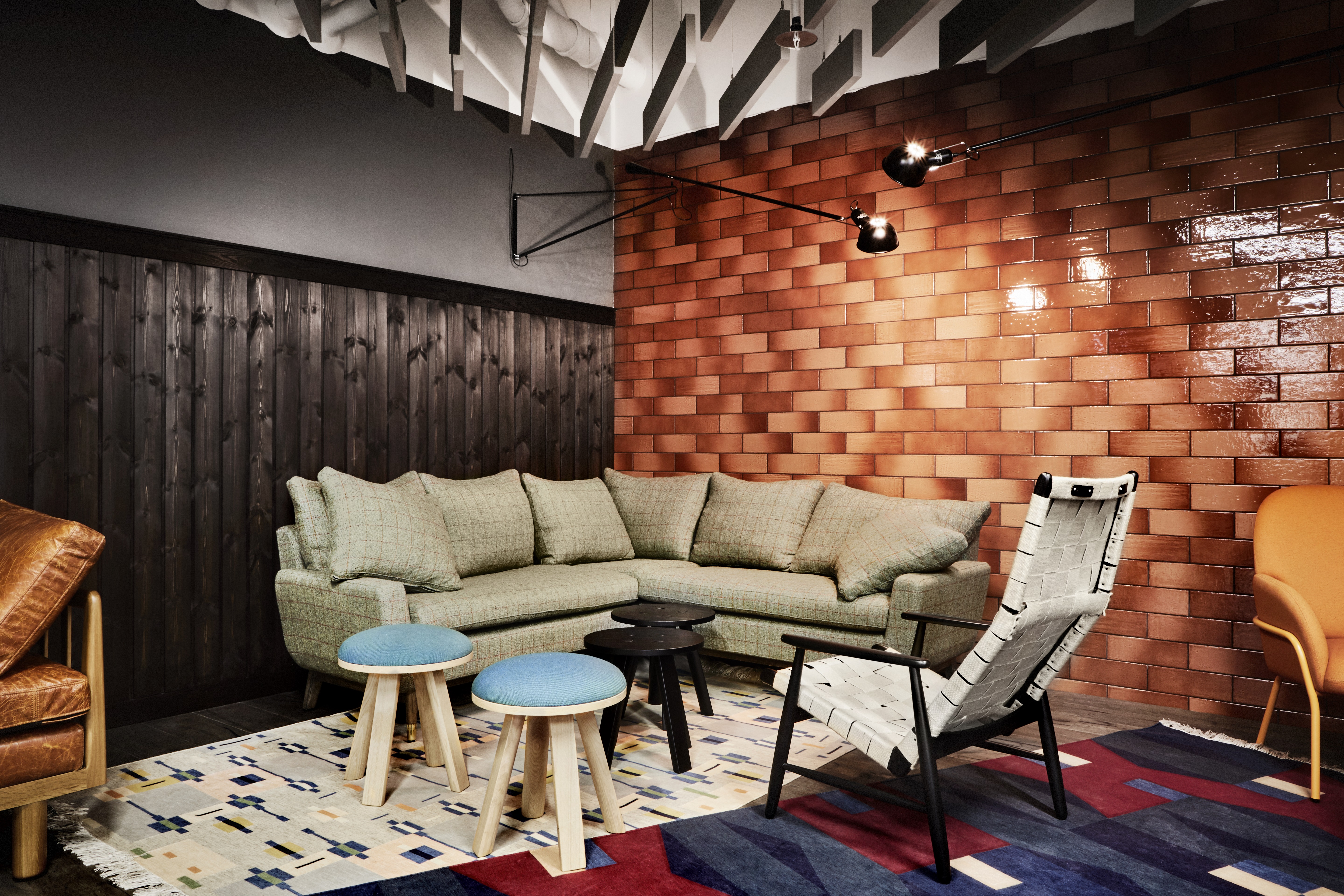 هتل Generator Hostel Stockholm استکهلم