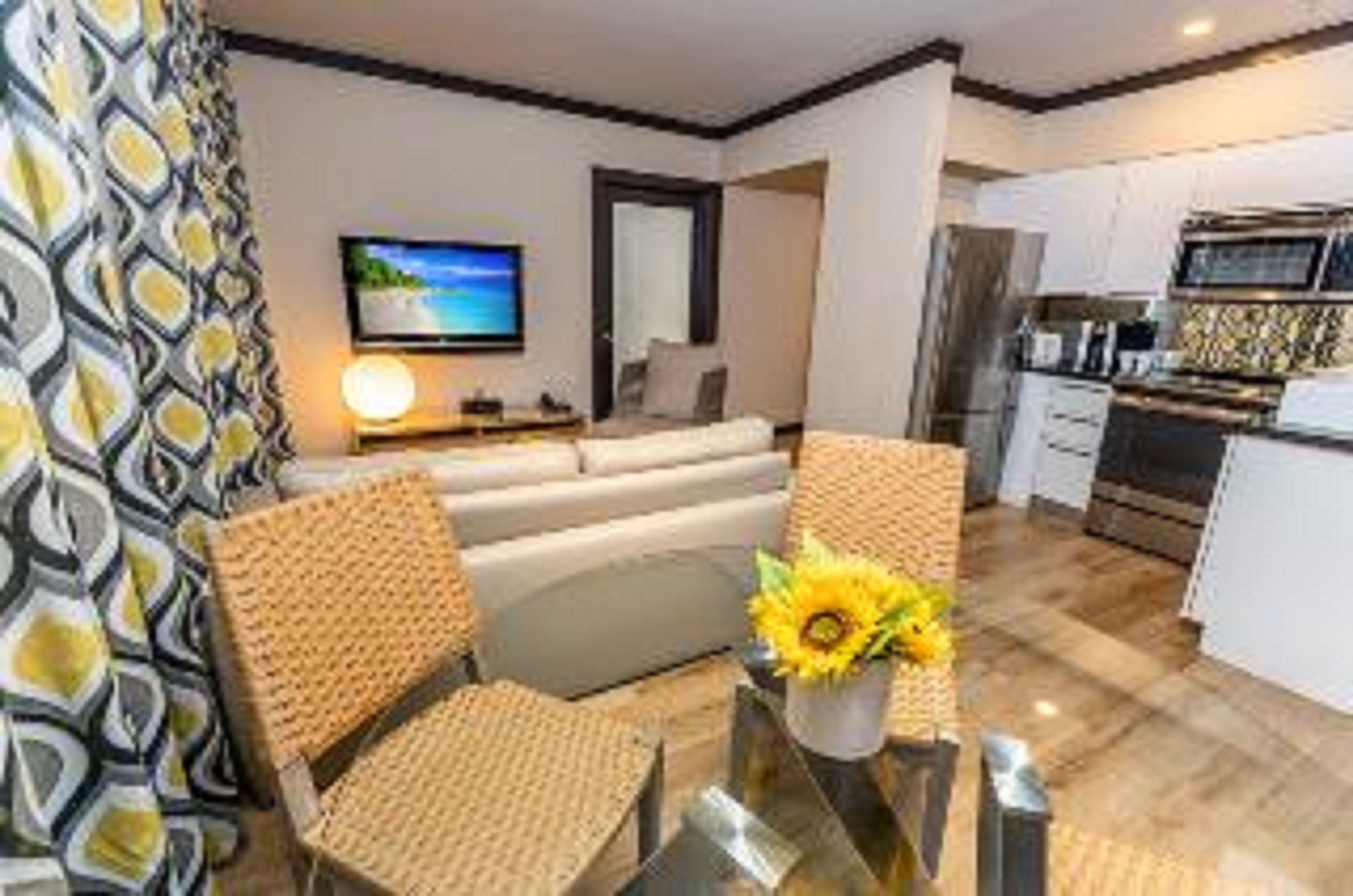 هتل Metropole South Beach Miami Beach