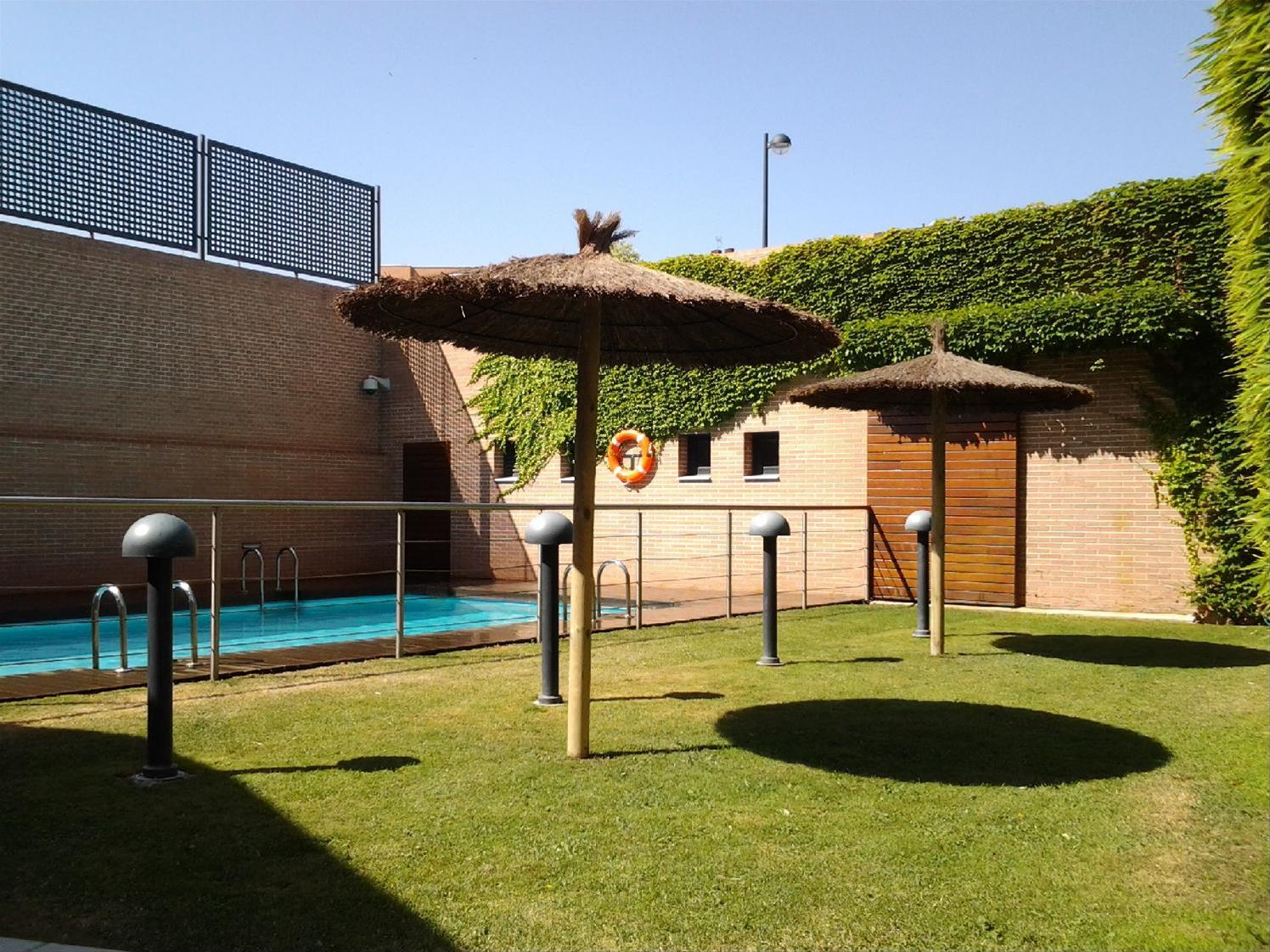 هتل Restón Valdemoro Valdemoro