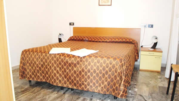 هتل Venice Apartments ونیز