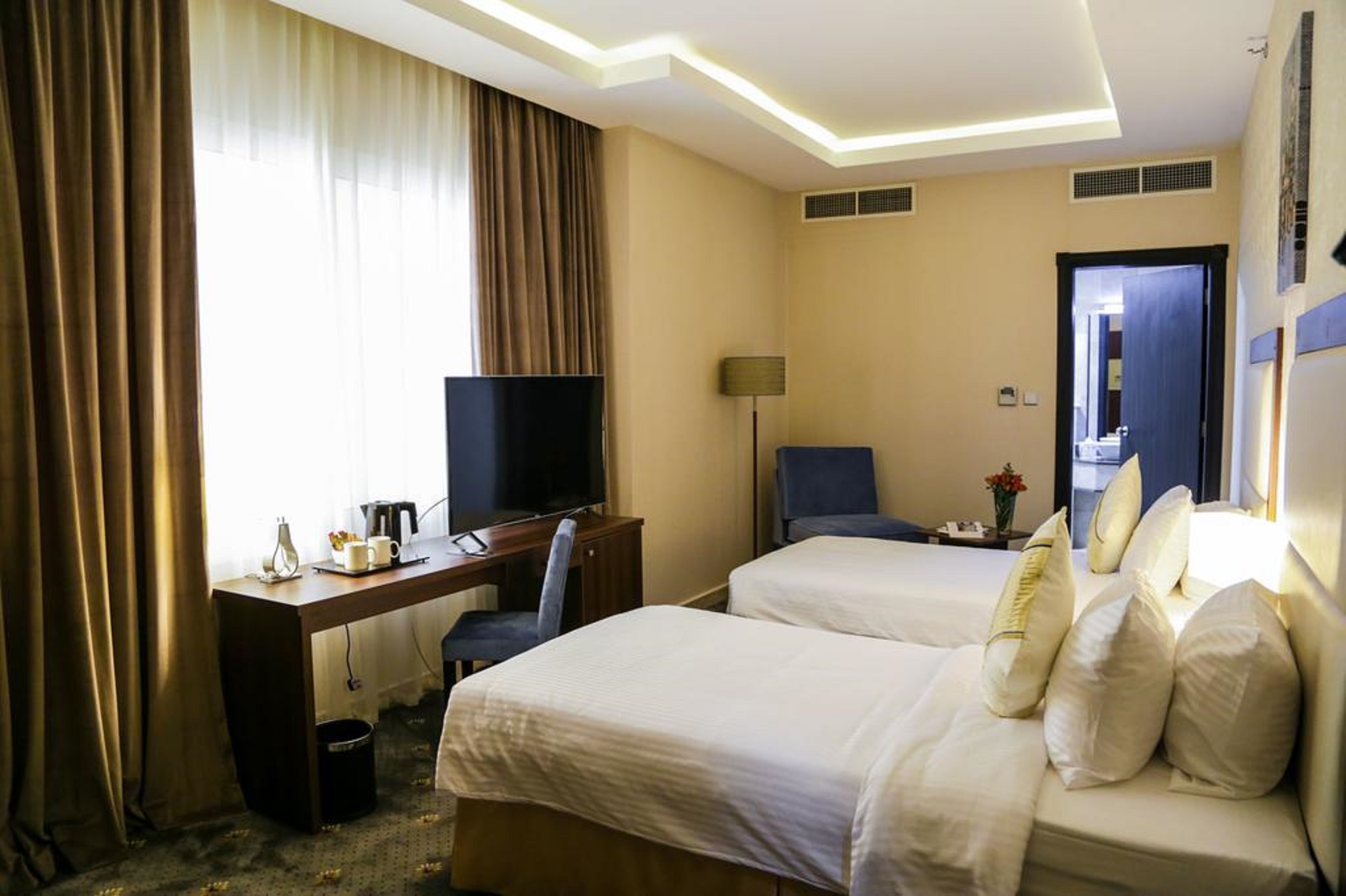 Hotel Town Hotel Doha