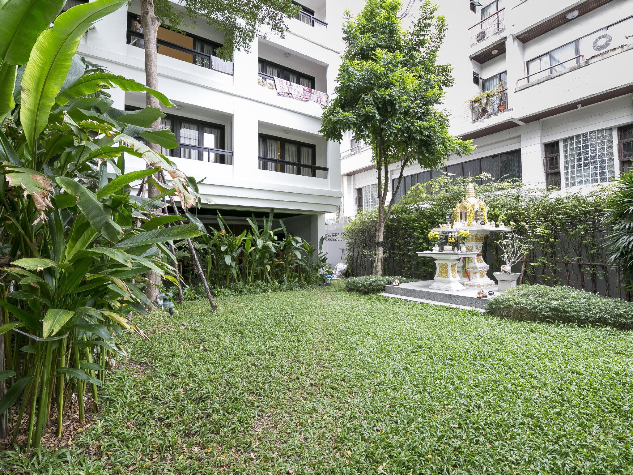 هتل UMA Residence بانگکوک