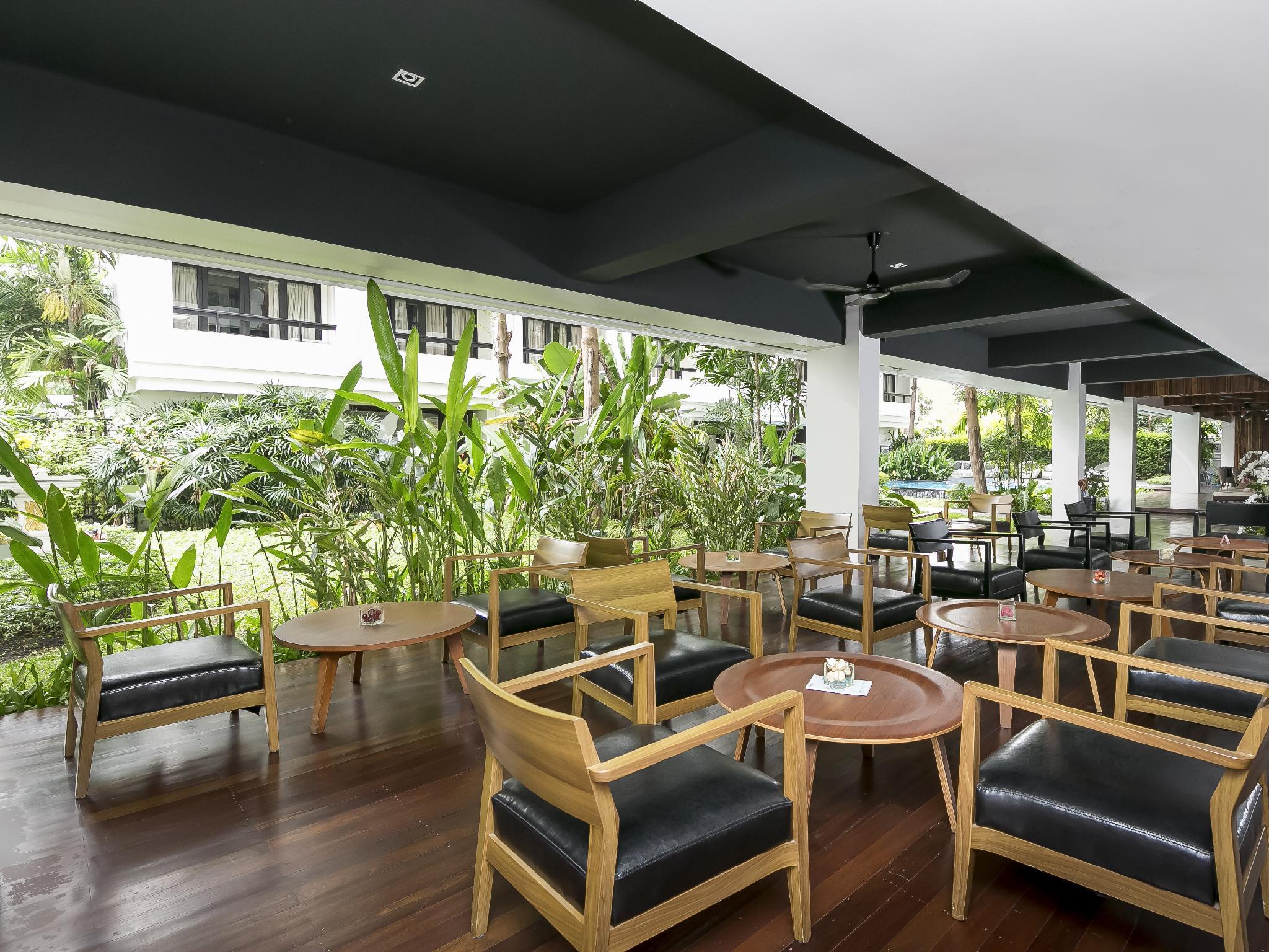 هتل UMA Residence بانگکوک