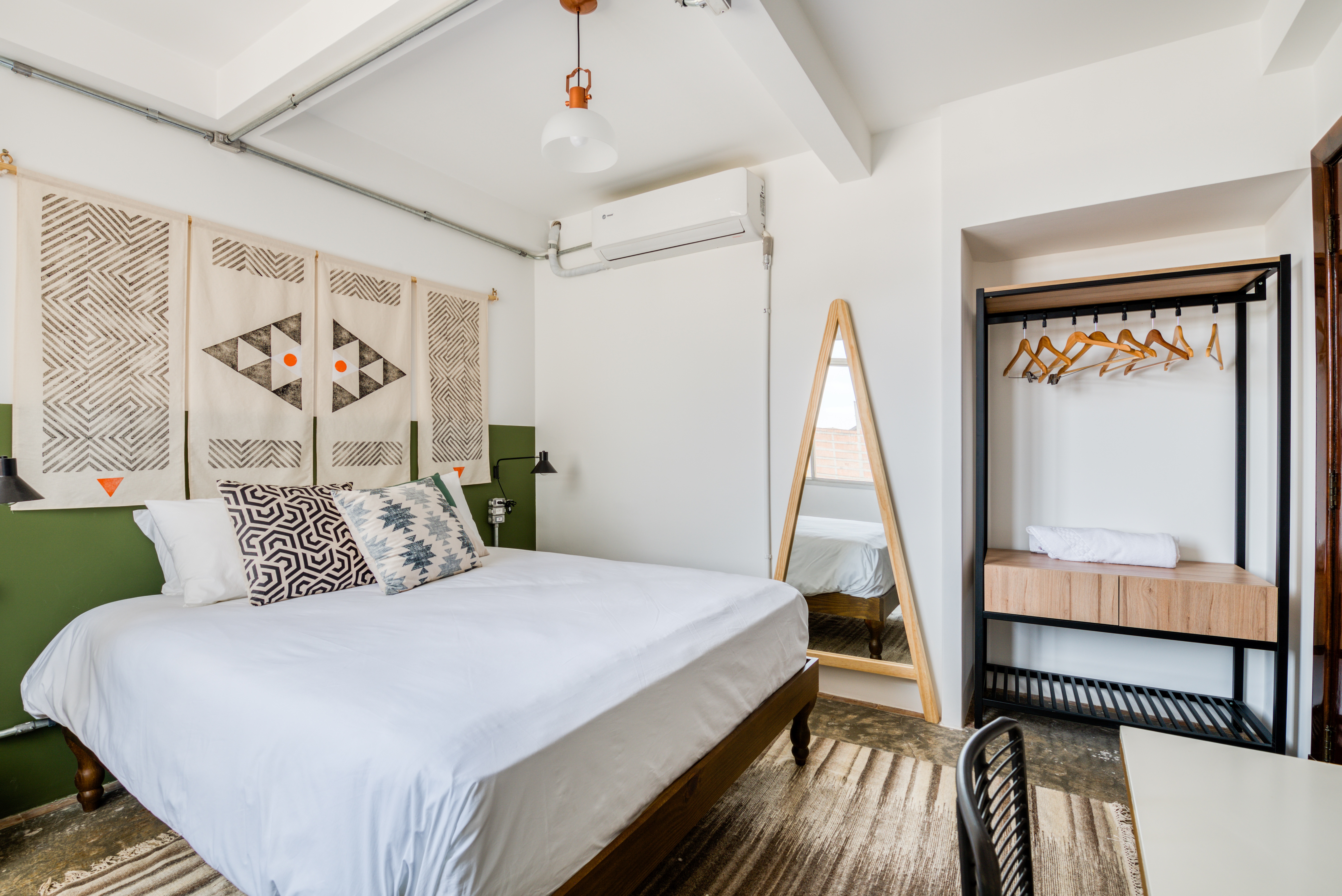 هتل Bourbon São Paulo Express Hotel سائو پائولو