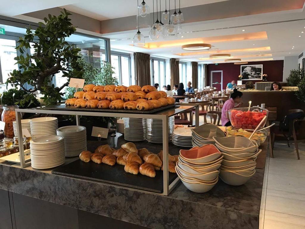 هتل Arbor City Hotel لندن