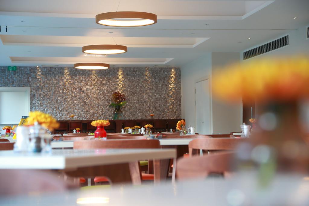هتل Arbor City Hotel لندن