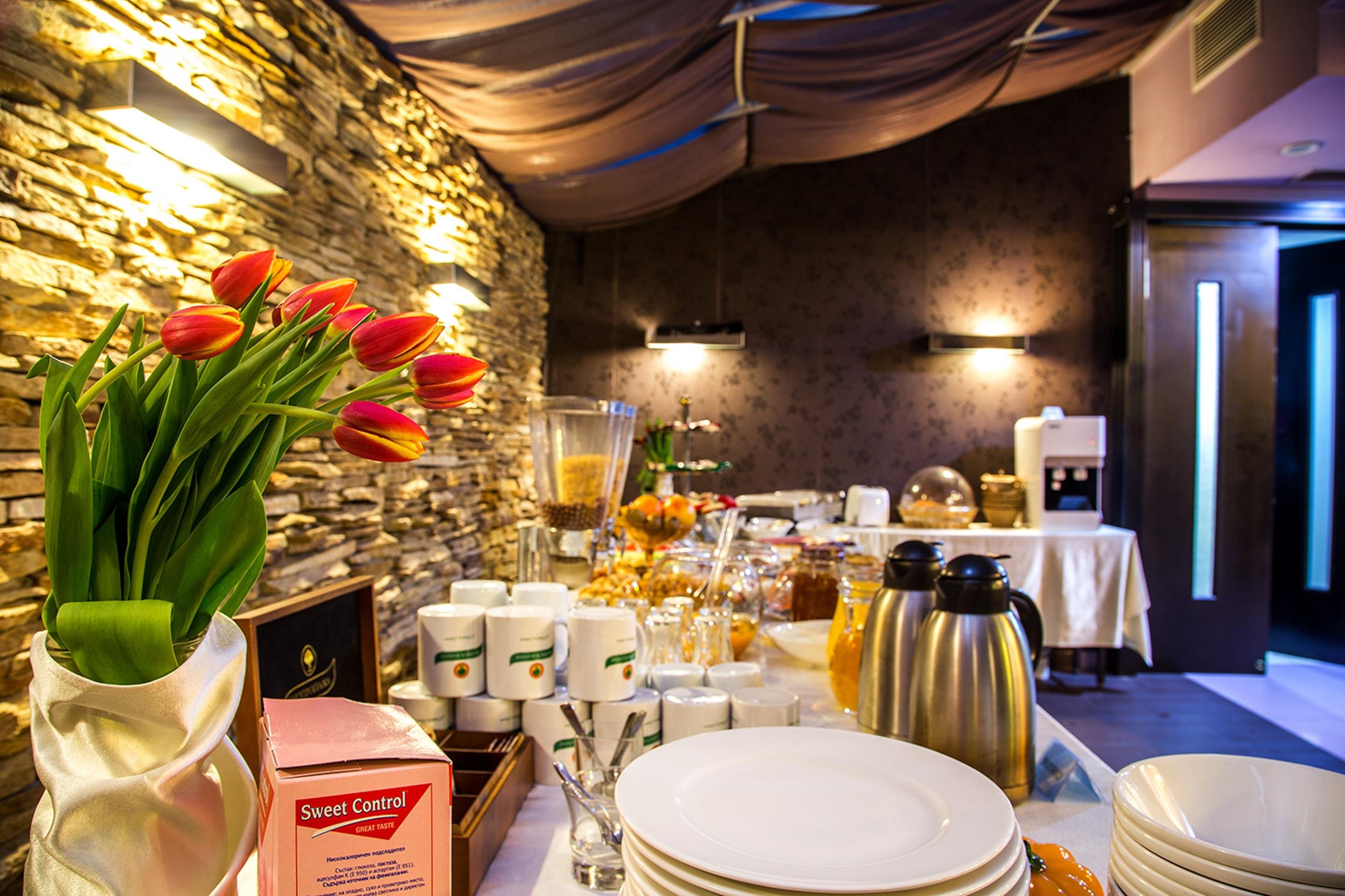 هتل Best Western Art Plaza Hotel صوفیه