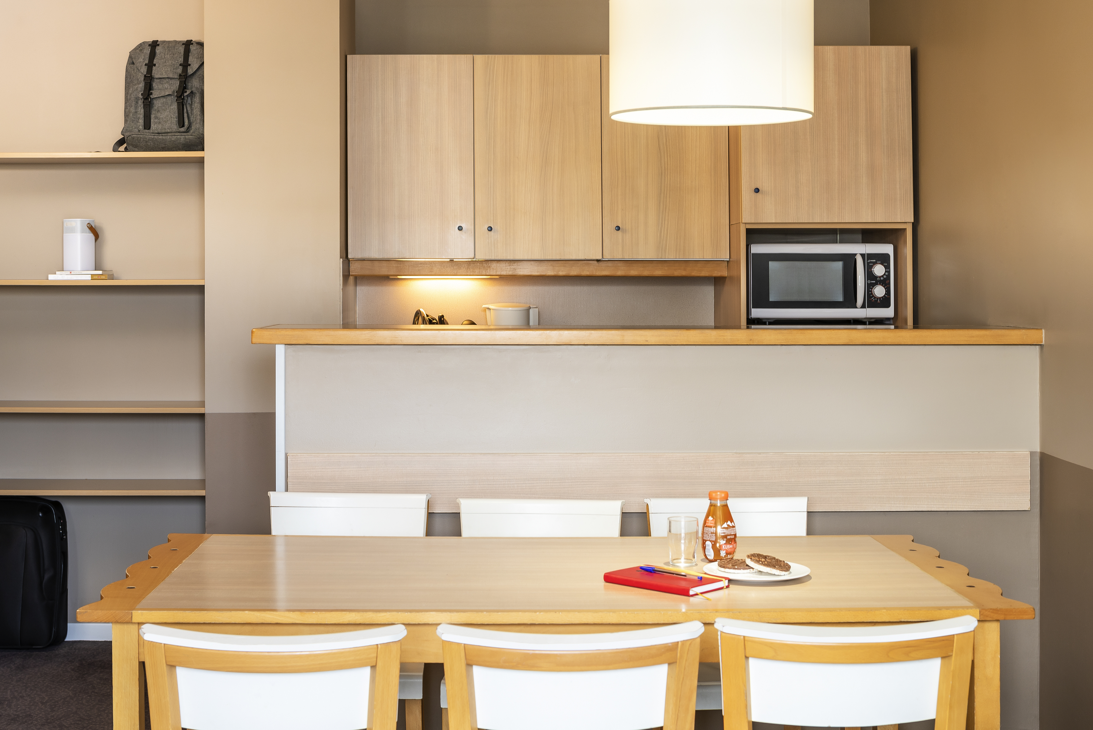 هتل آداجیو مارن لا والی ولدیروپ Marne-la-Vallee