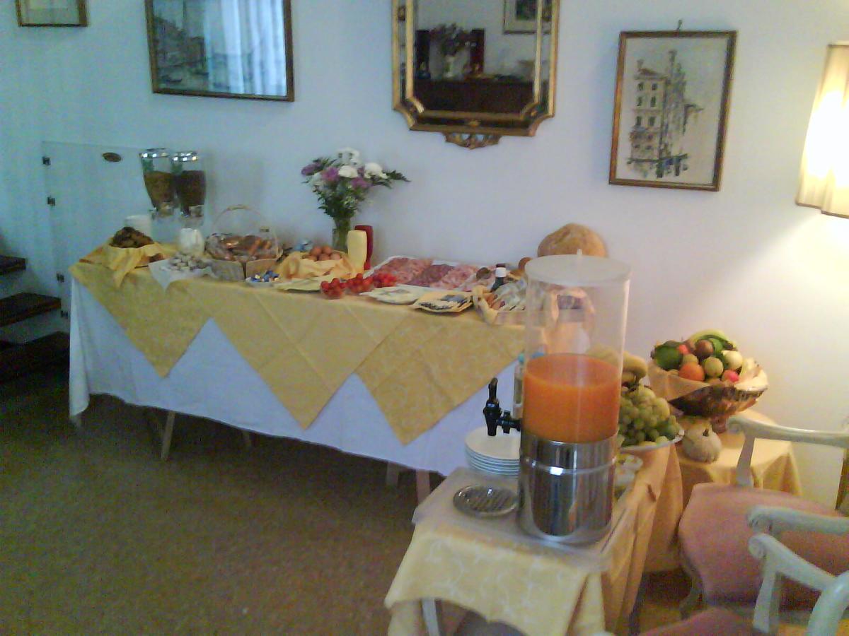 هتل Ca' Riccio ونیز